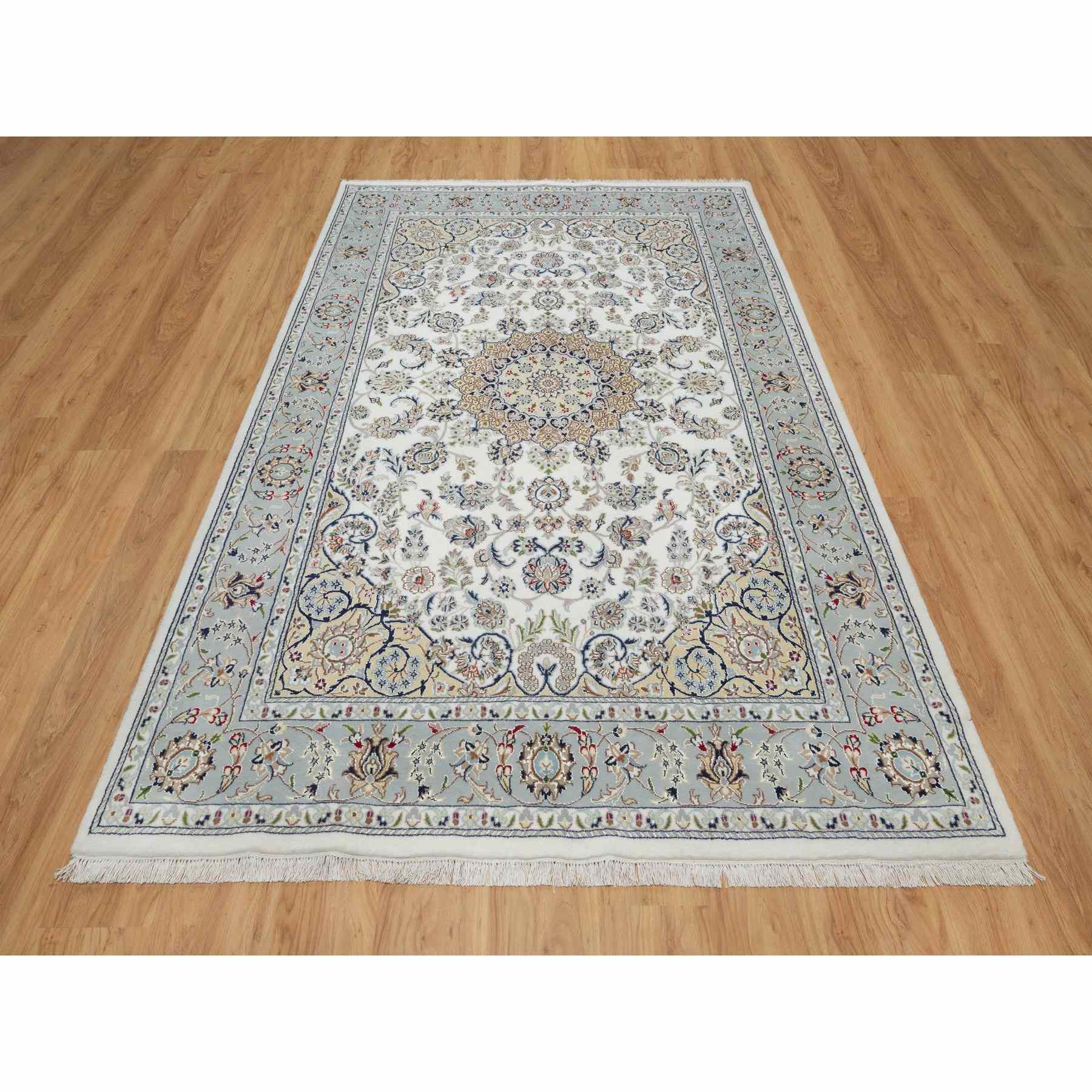 Fine-Oriental-Hand-Knotted-Rug-455240