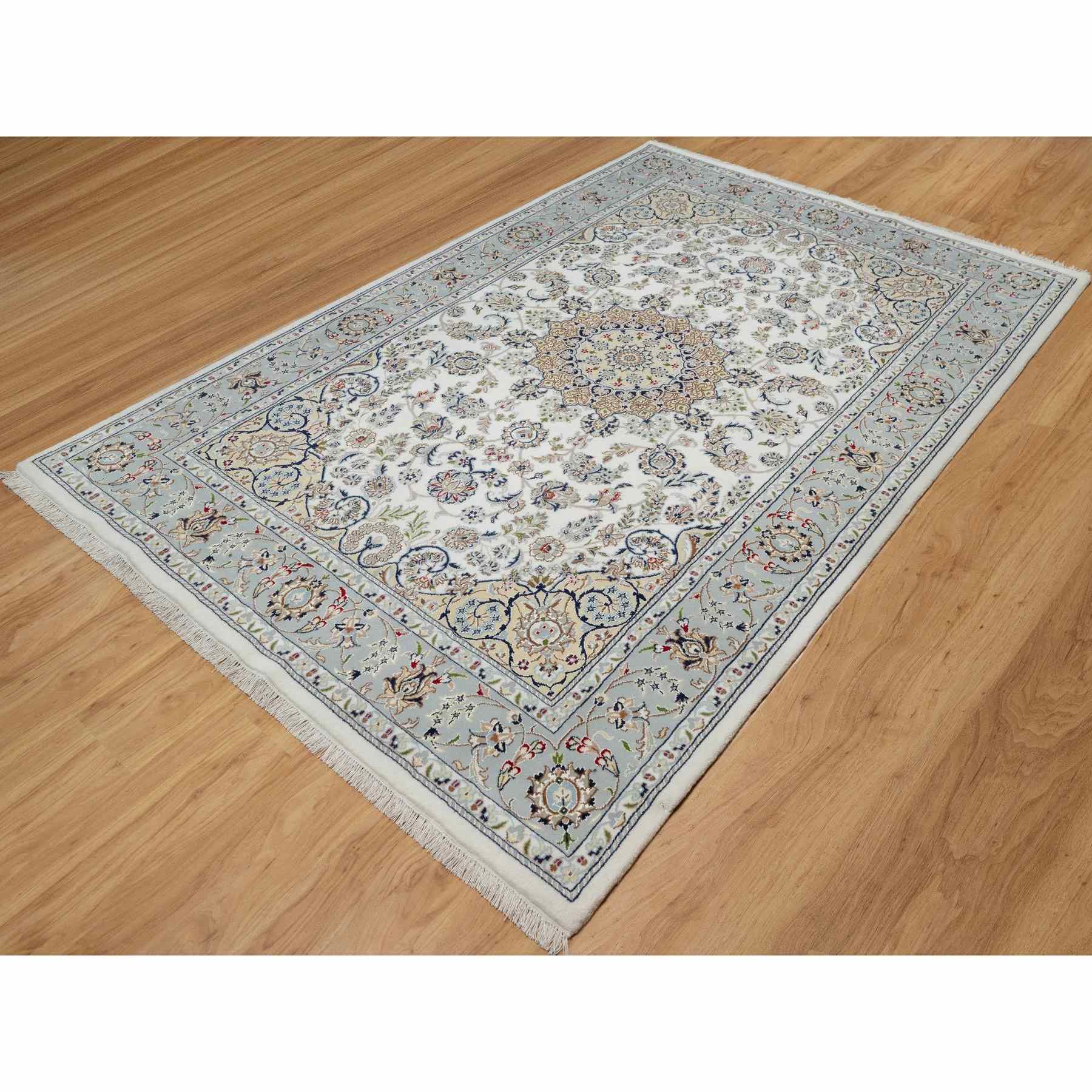 Fine-Oriental-Hand-Knotted-Rug-455240