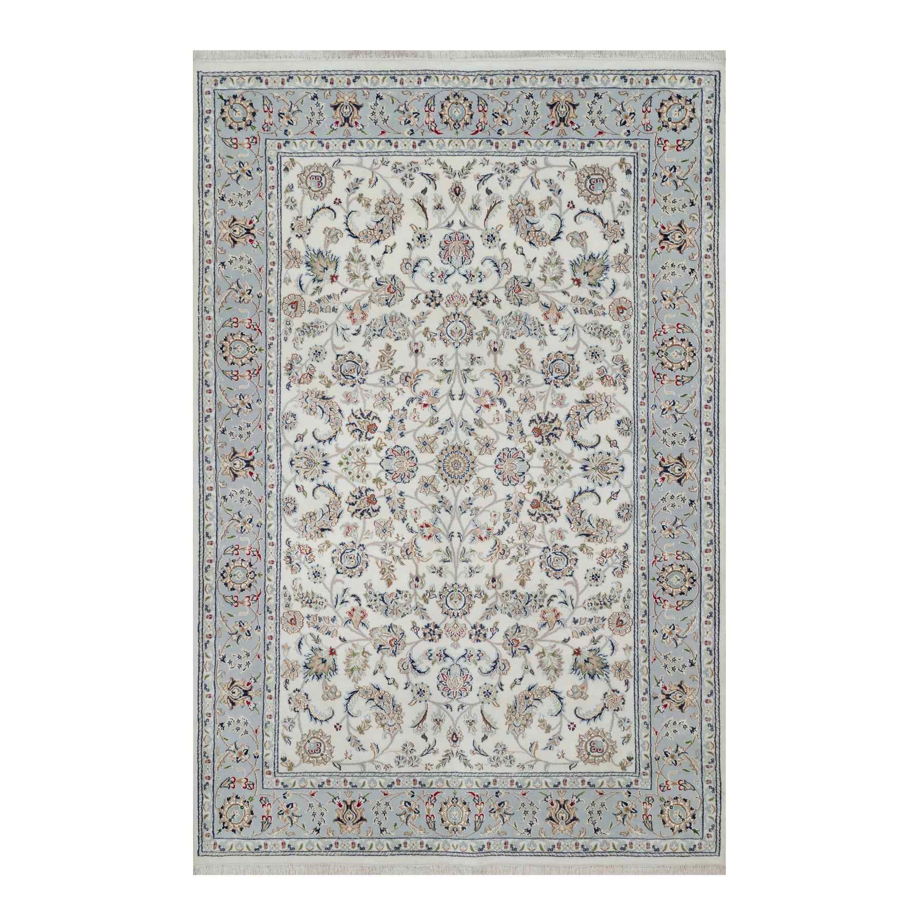 Fine-Oriental-Hand-Knotted-Rug-455245