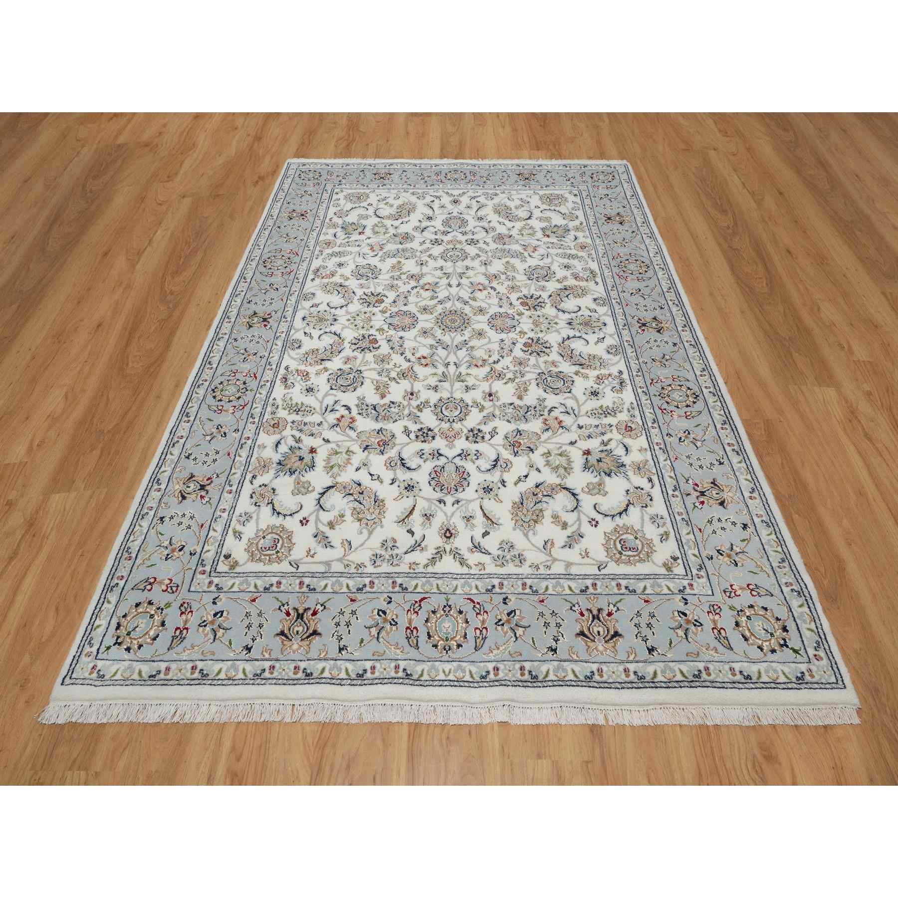 Fine-Oriental-Hand-Knotted-Rug-455245