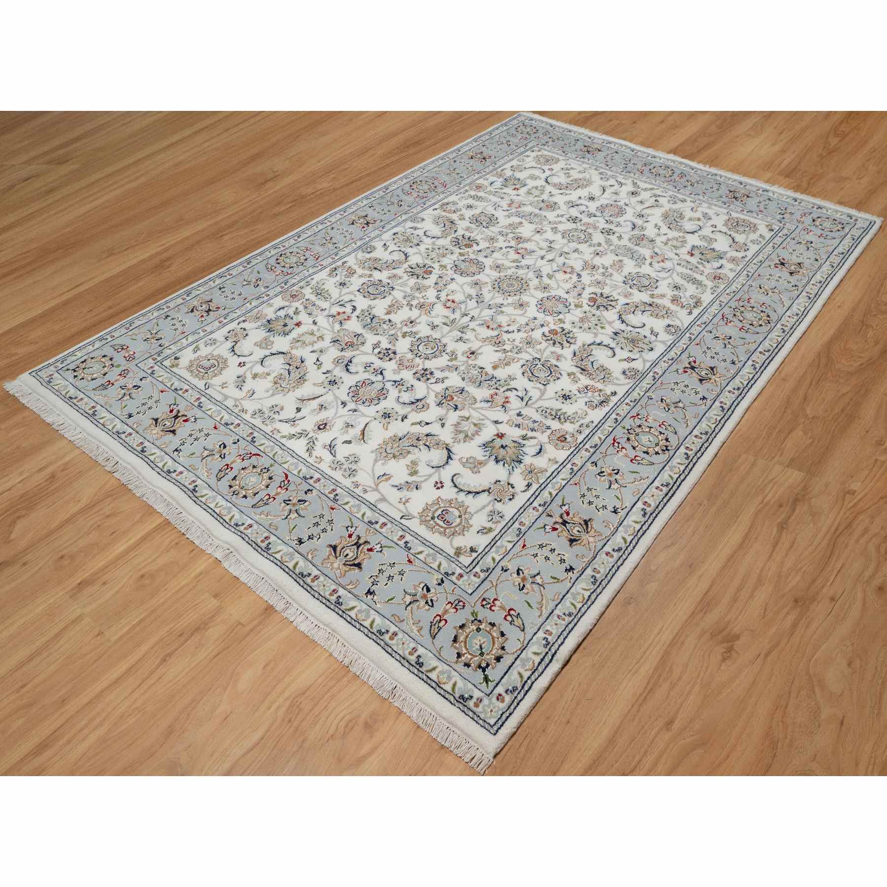 Fine-Oriental-Hand-Knotted-Rug-455245