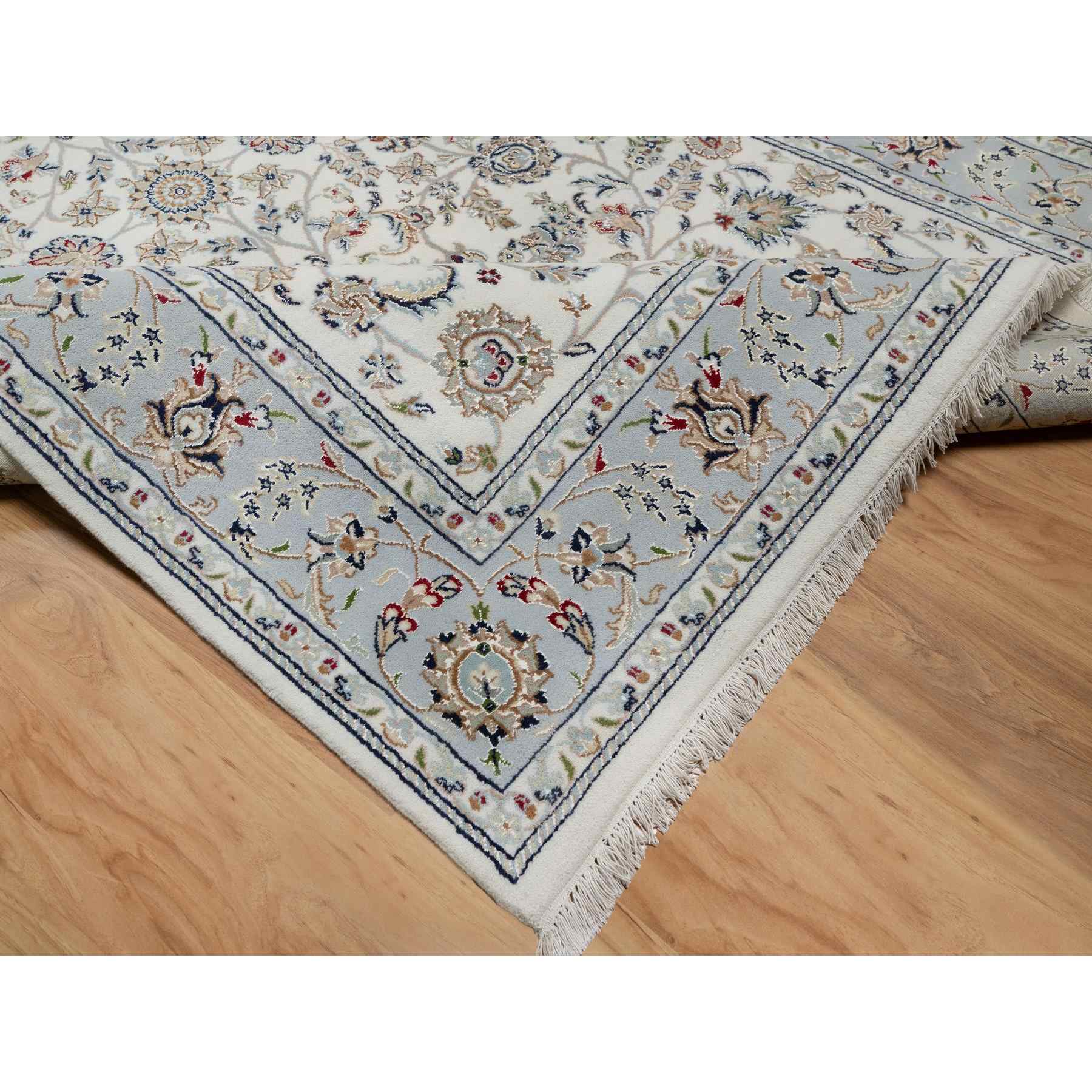 Fine-Oriental-Hand-Knotted-Rug-455245