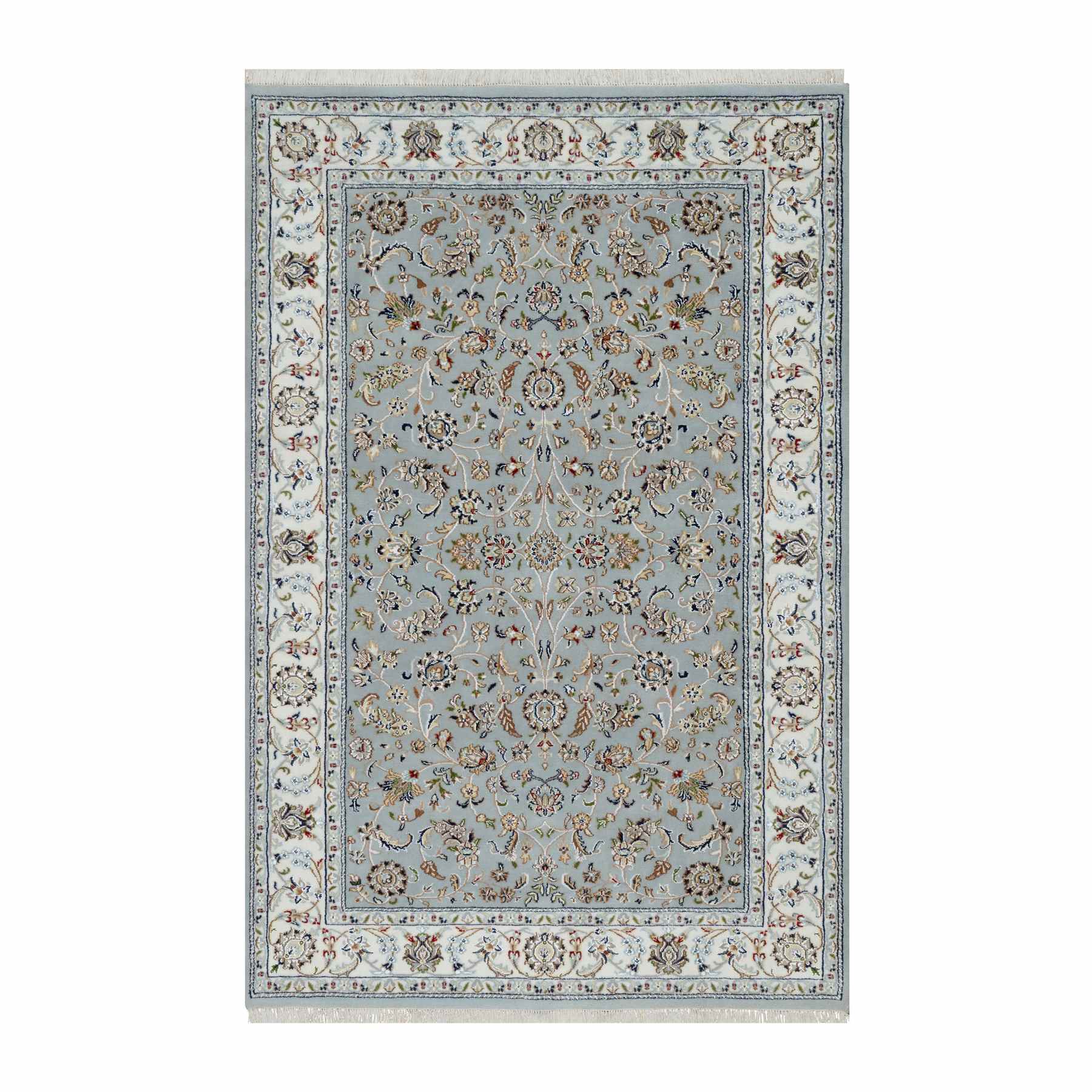 Fine-Oriental-Hand-Knotted-Rug-455260