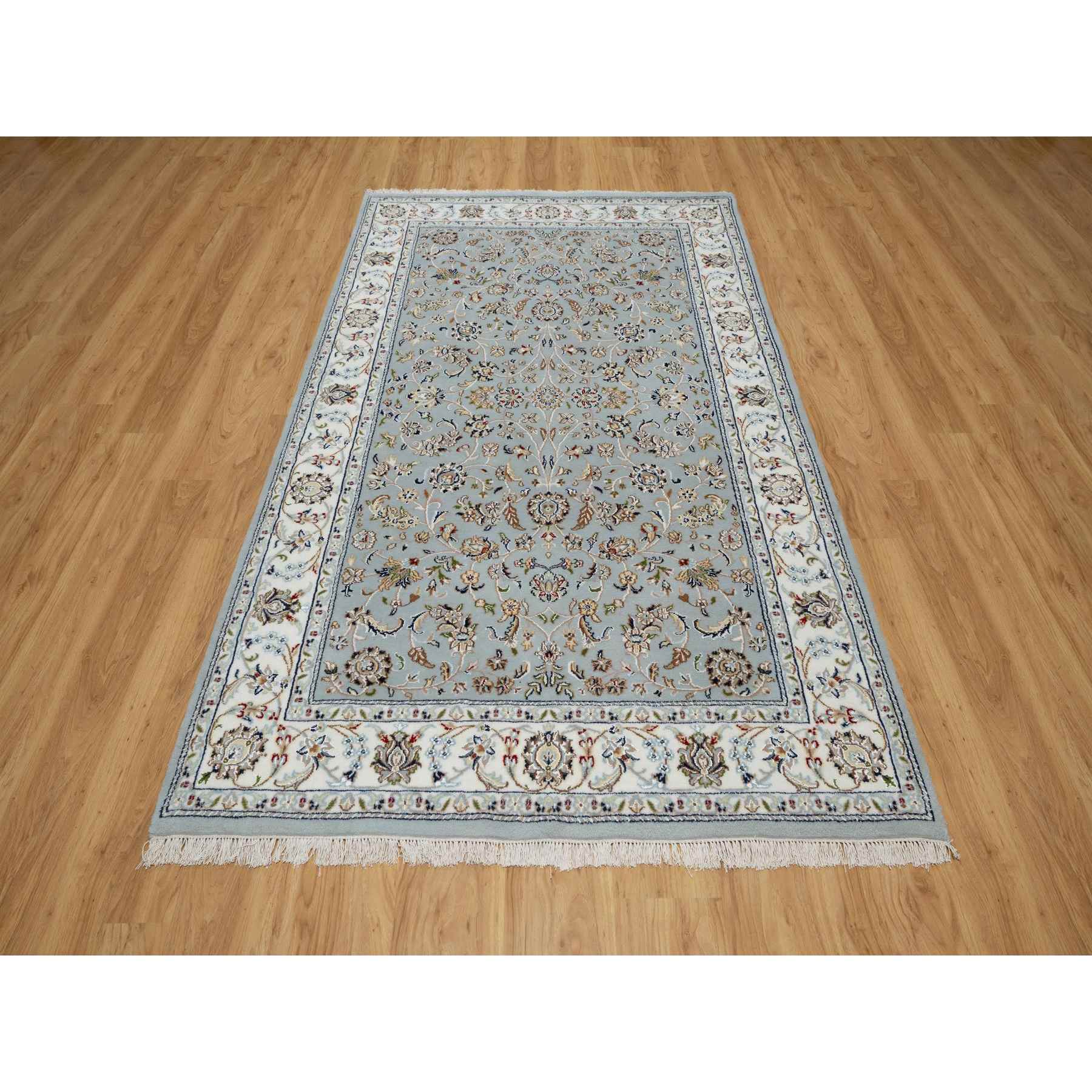 Fine-Oriental-Hand-Knotted-Rug-455260