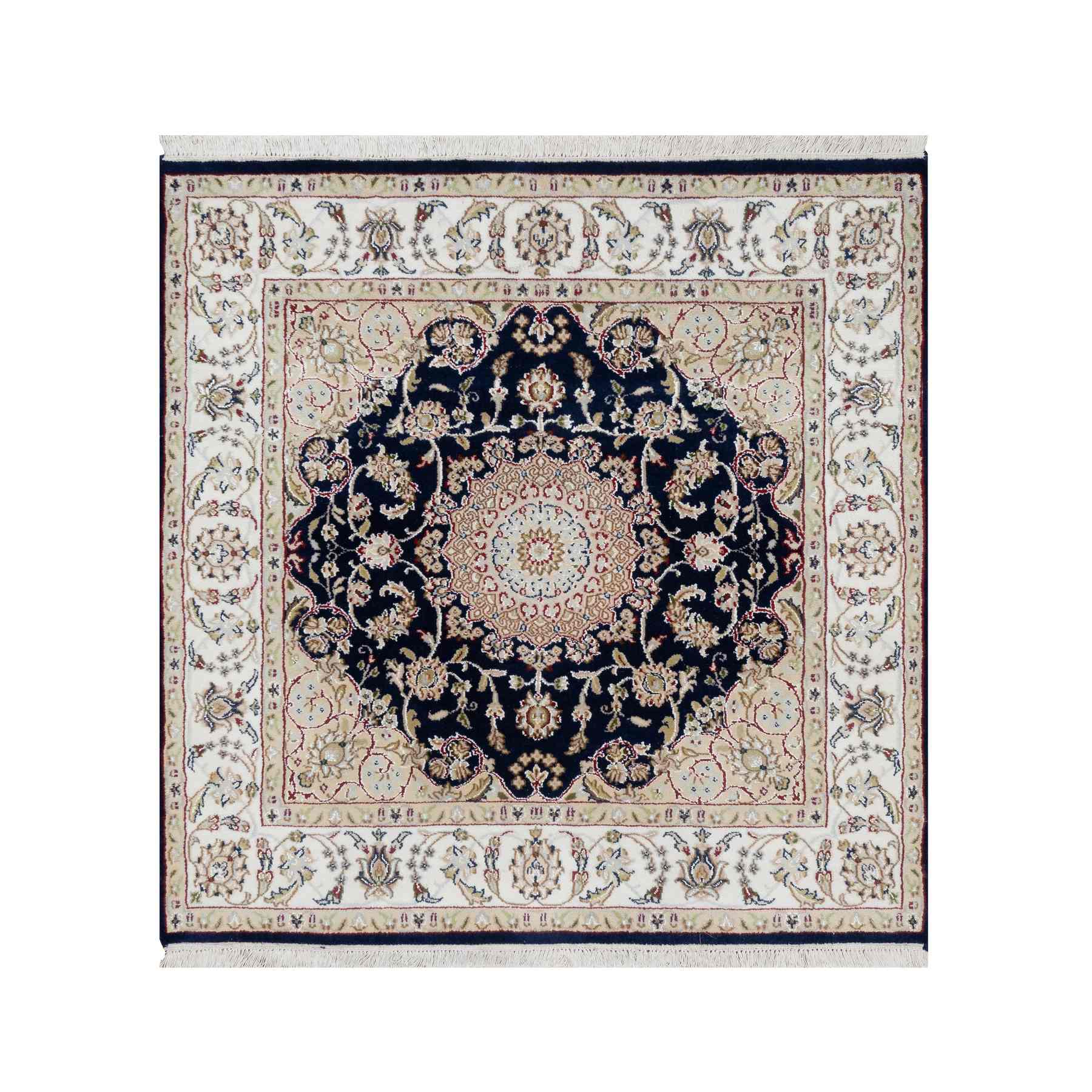 Fine-Oriental-Hand-Knotted-Rug-455265