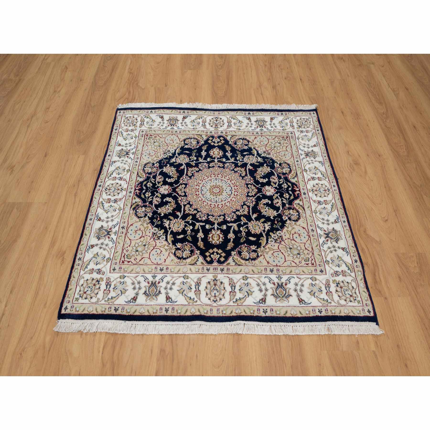 Fine-Oriental-Hand-Knotted-Rug-455265