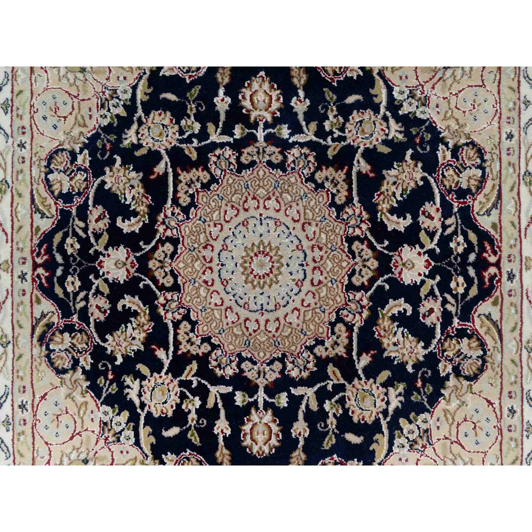 Fine-Oriental-Hand-Knotted-Rug-455265