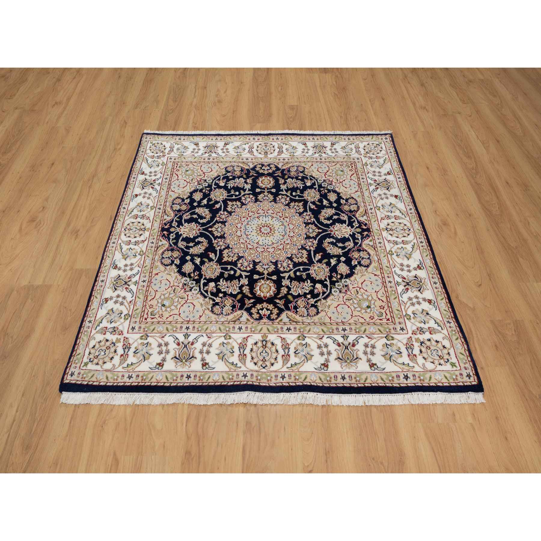 Fine-Oriental-Hand-Knotted-Rug-455270