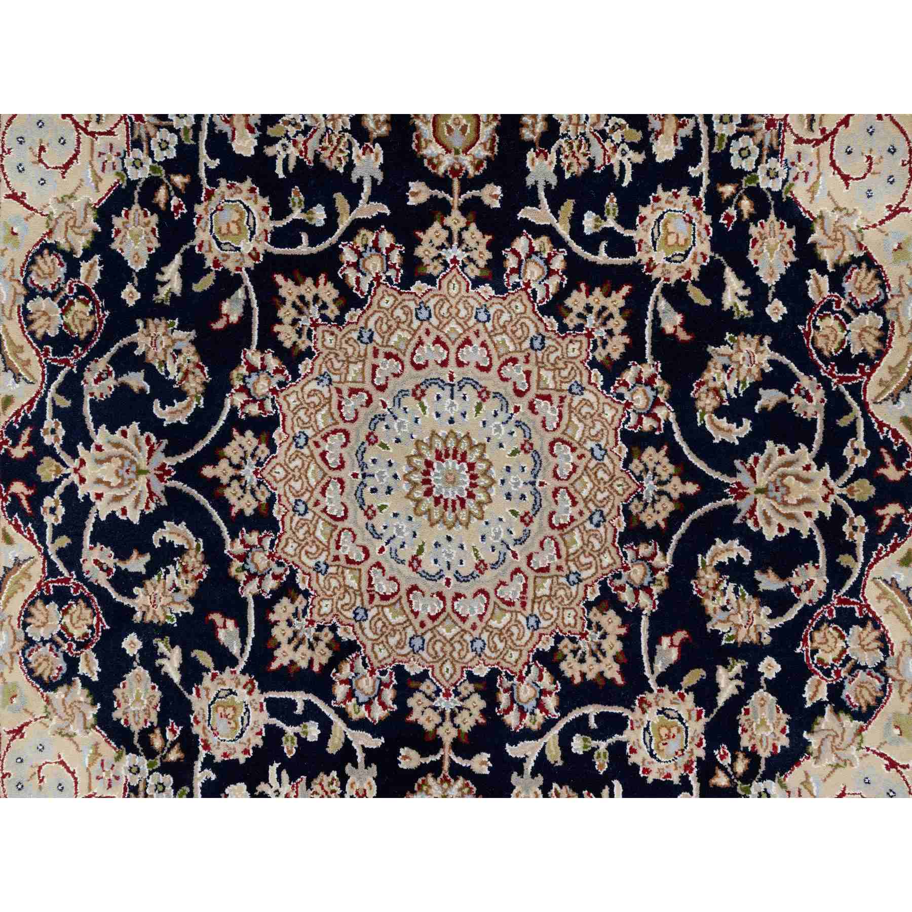 Fine-Oriental-Hand-Knotted-Rug-455270