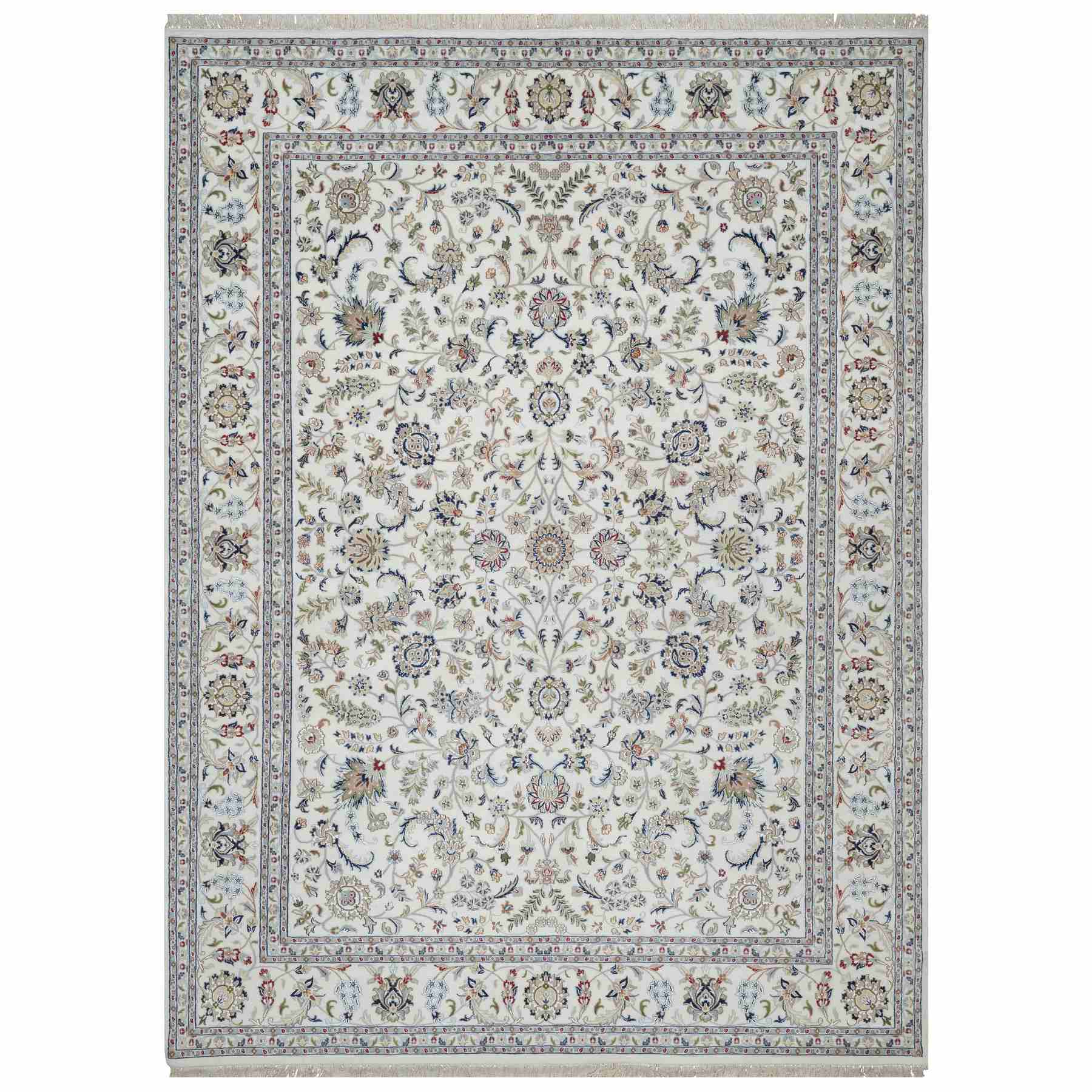 Fine-Oriental-Hand-Knotted-Rug-455275