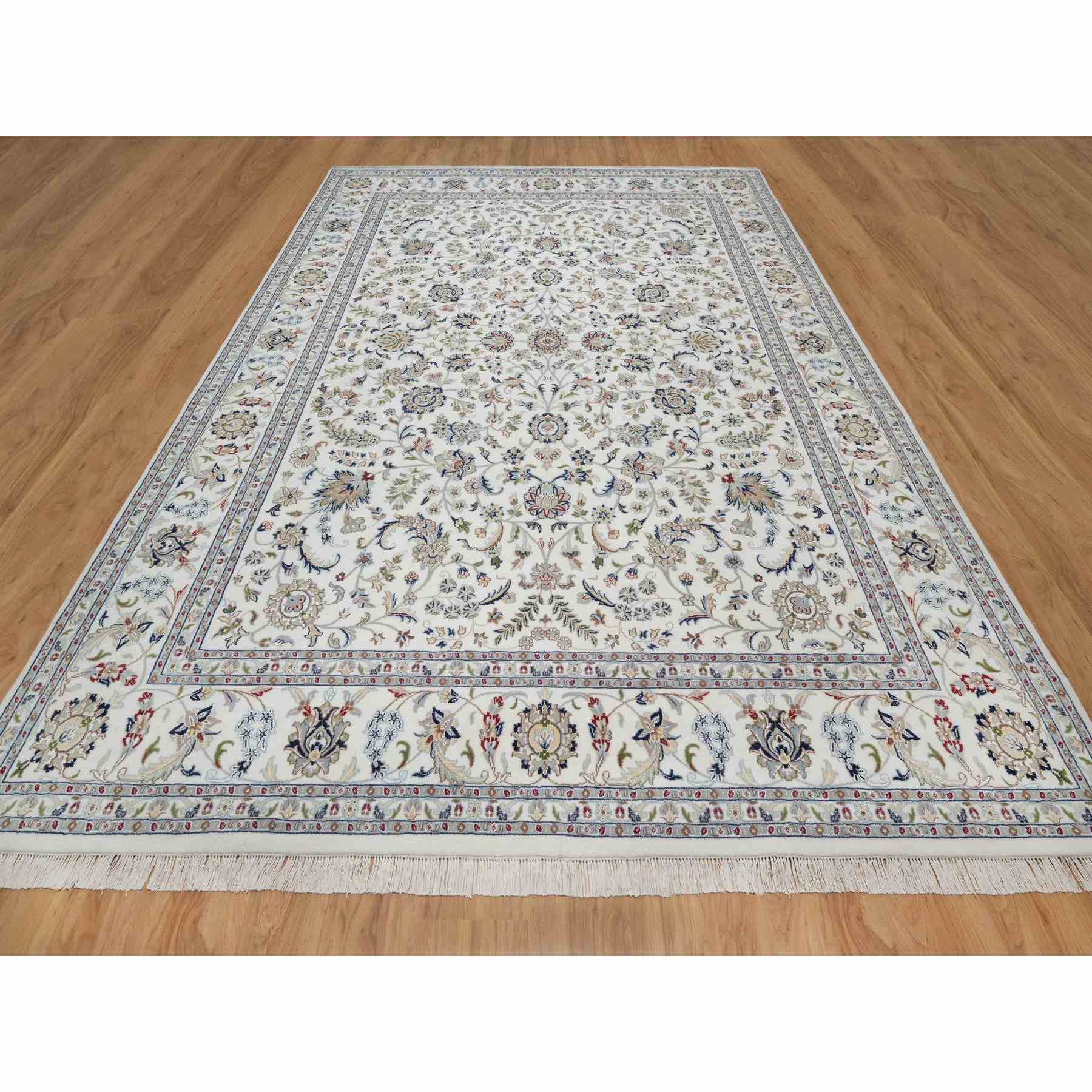 Fine-Oriental-Hand-Knotted-Rug-455275