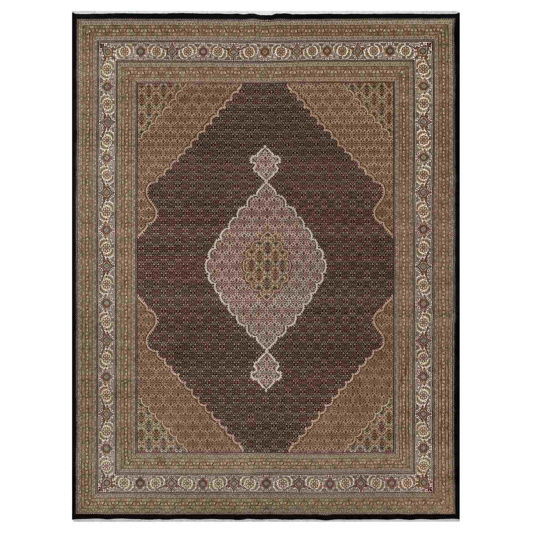 Fine-Oriental-Hand-Knotted-Rug-455280