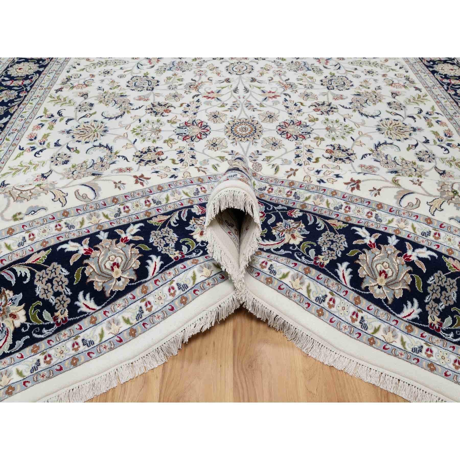 Fine-Oriental-Hand-Knotted-Rug-455285