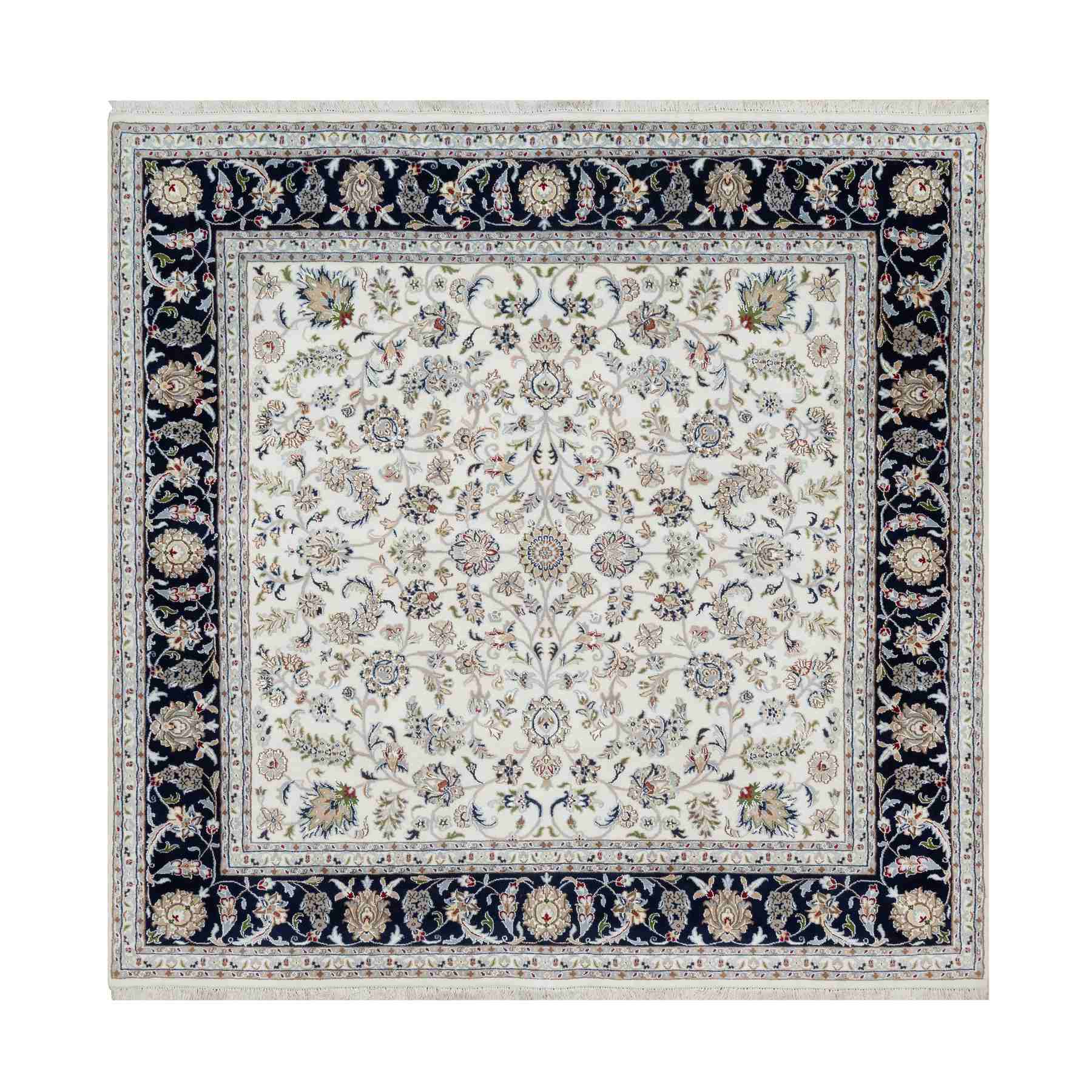 Fine-Oriental-Hand-Knotted-Rug-455290