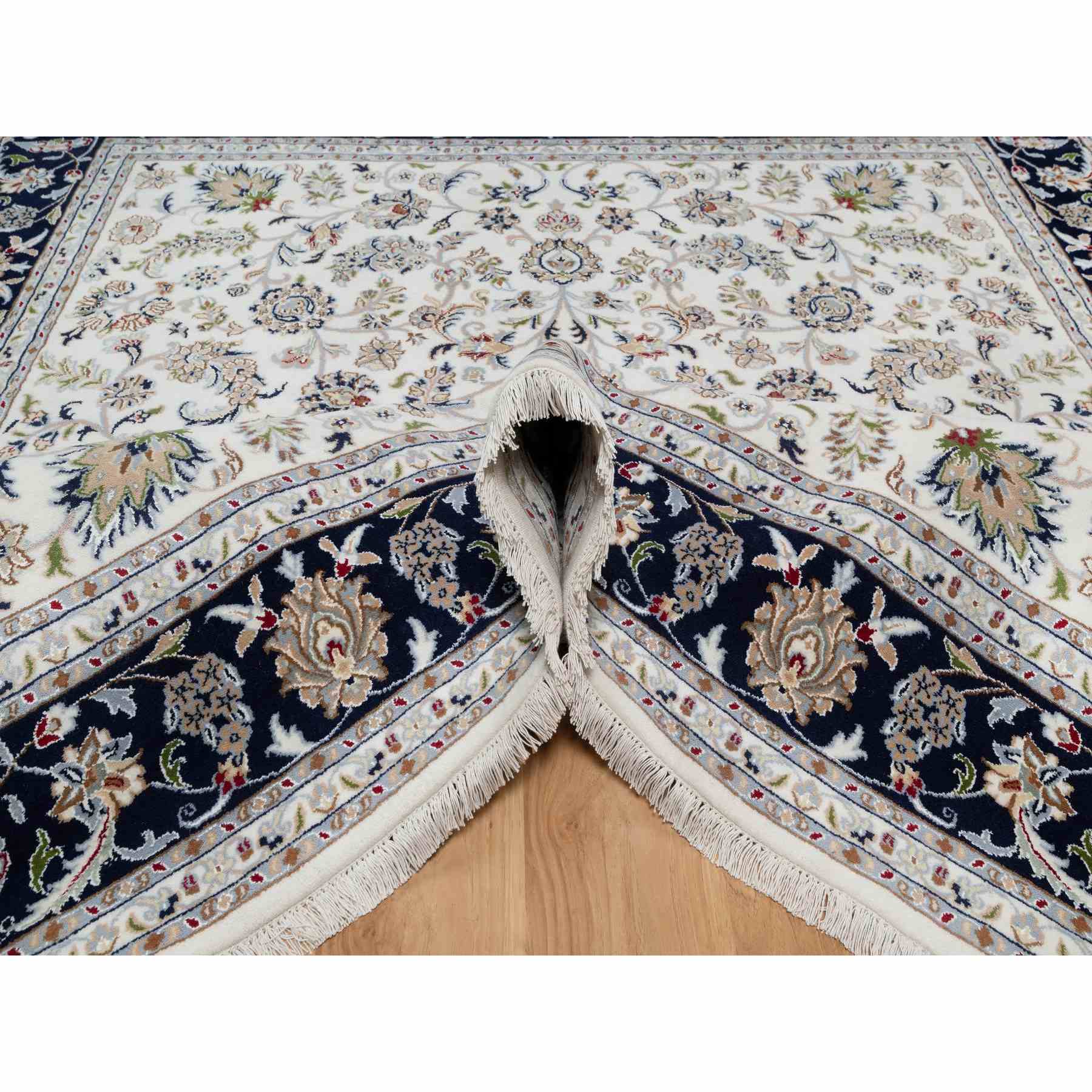 Fine-Oriental-Hand-Knotted-Rug-455290