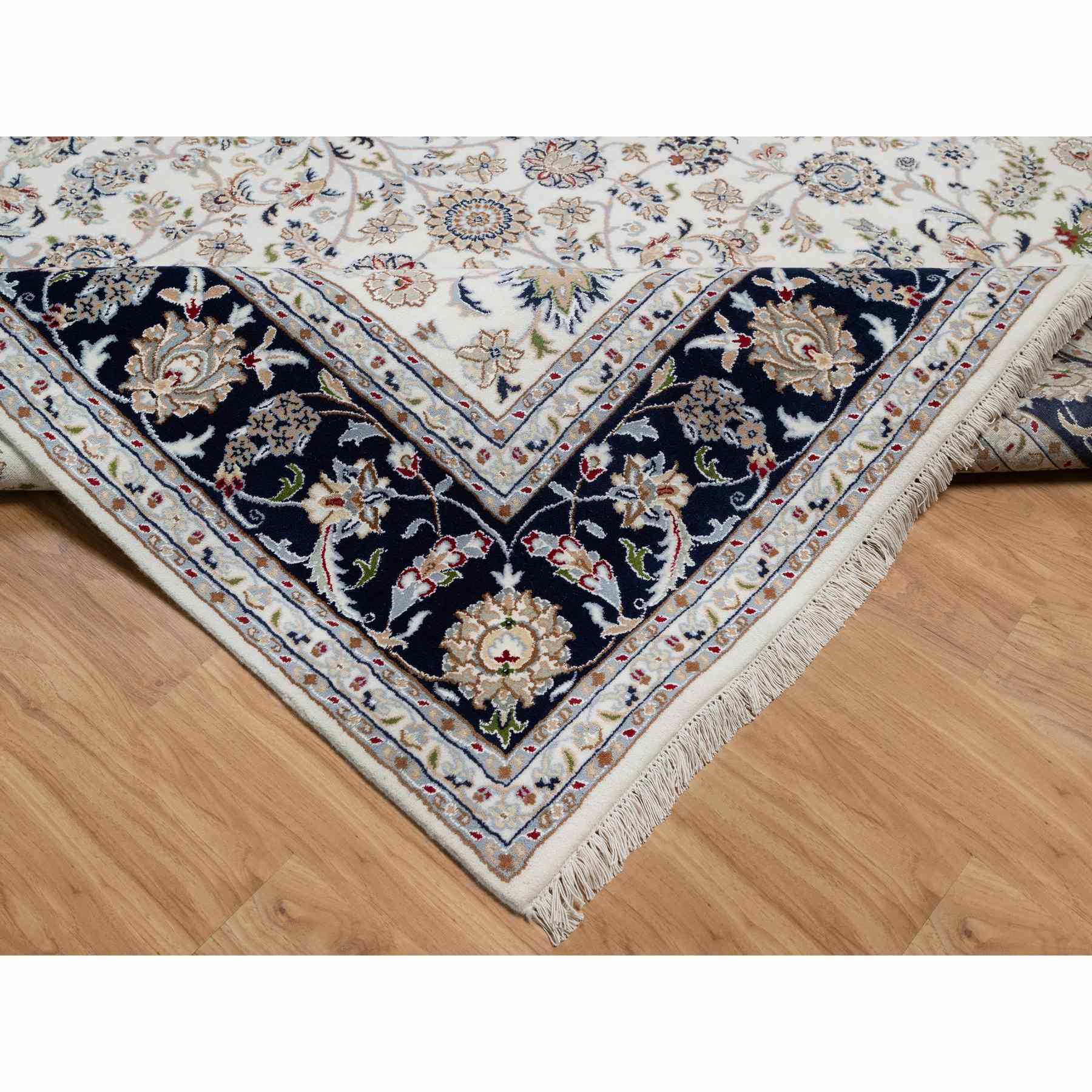 Fine-Oriental-Hand-Knotted-Rug-455290