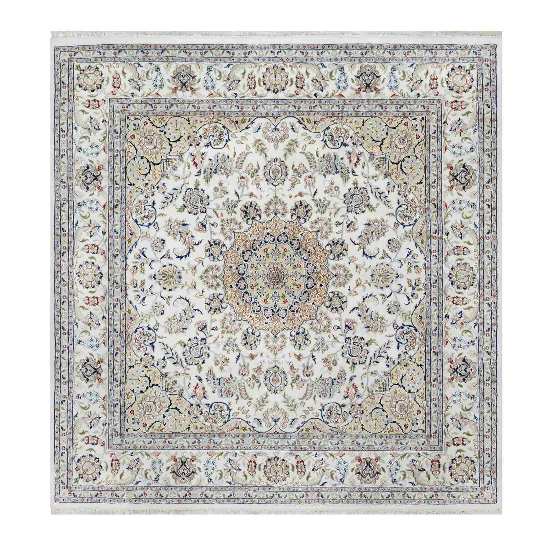 Fine-Oriental-Hand-Knotted-Rug-455295