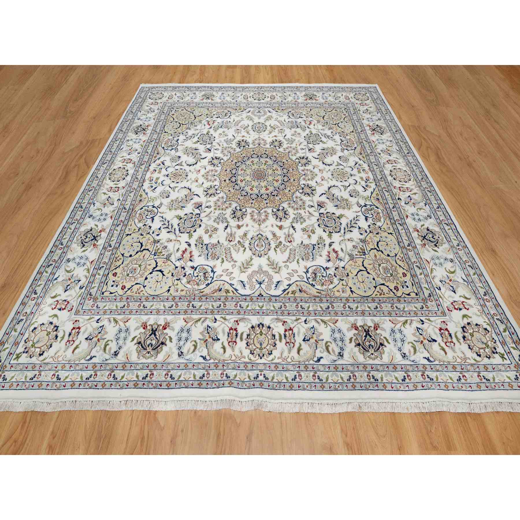 Fine-Oriental-Hand-Knotted-Rug-455295