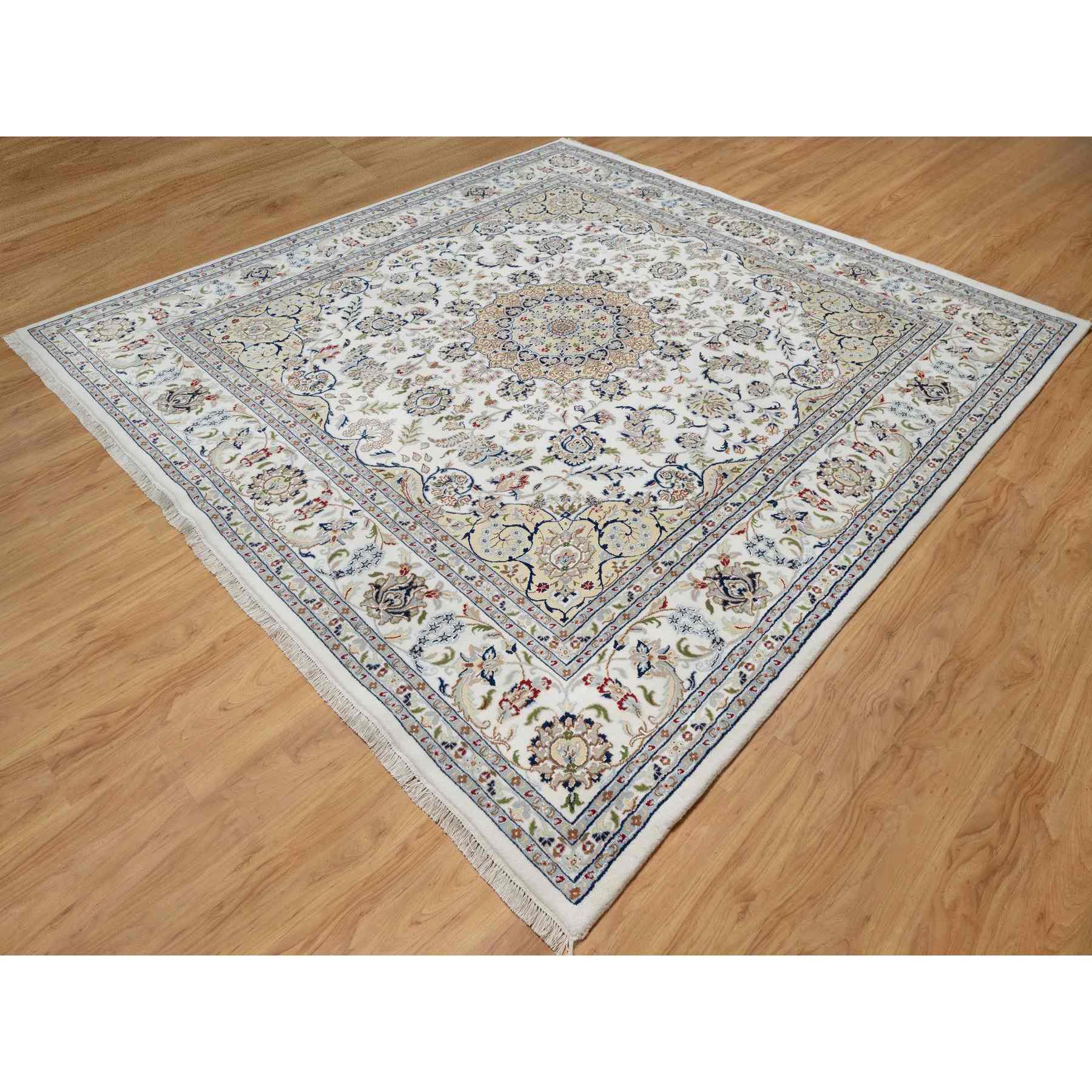 Fine-Oriental-Hand-Knotted-Rug-455295