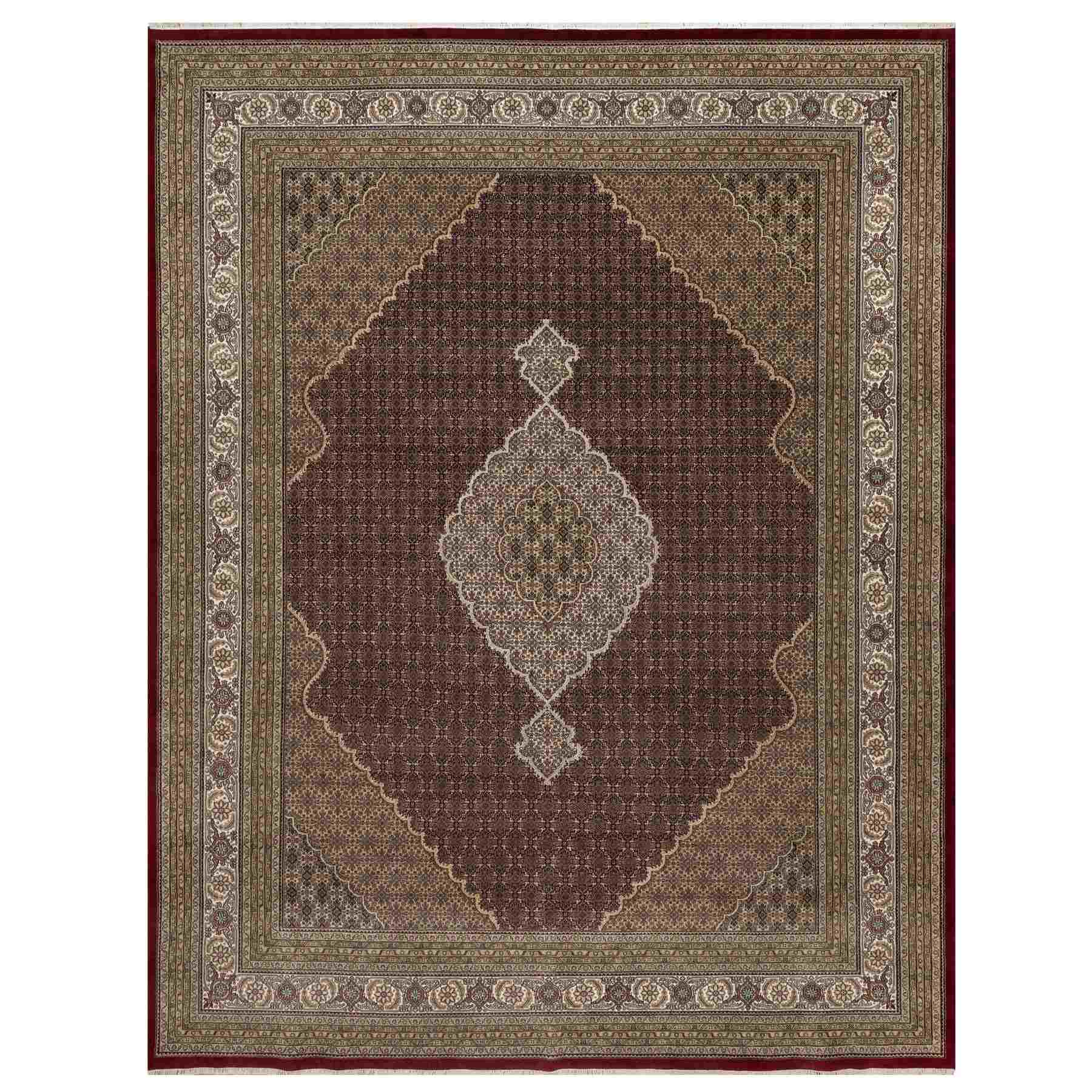 Fine-Oriental-Hand-Knotted-Rug-455300