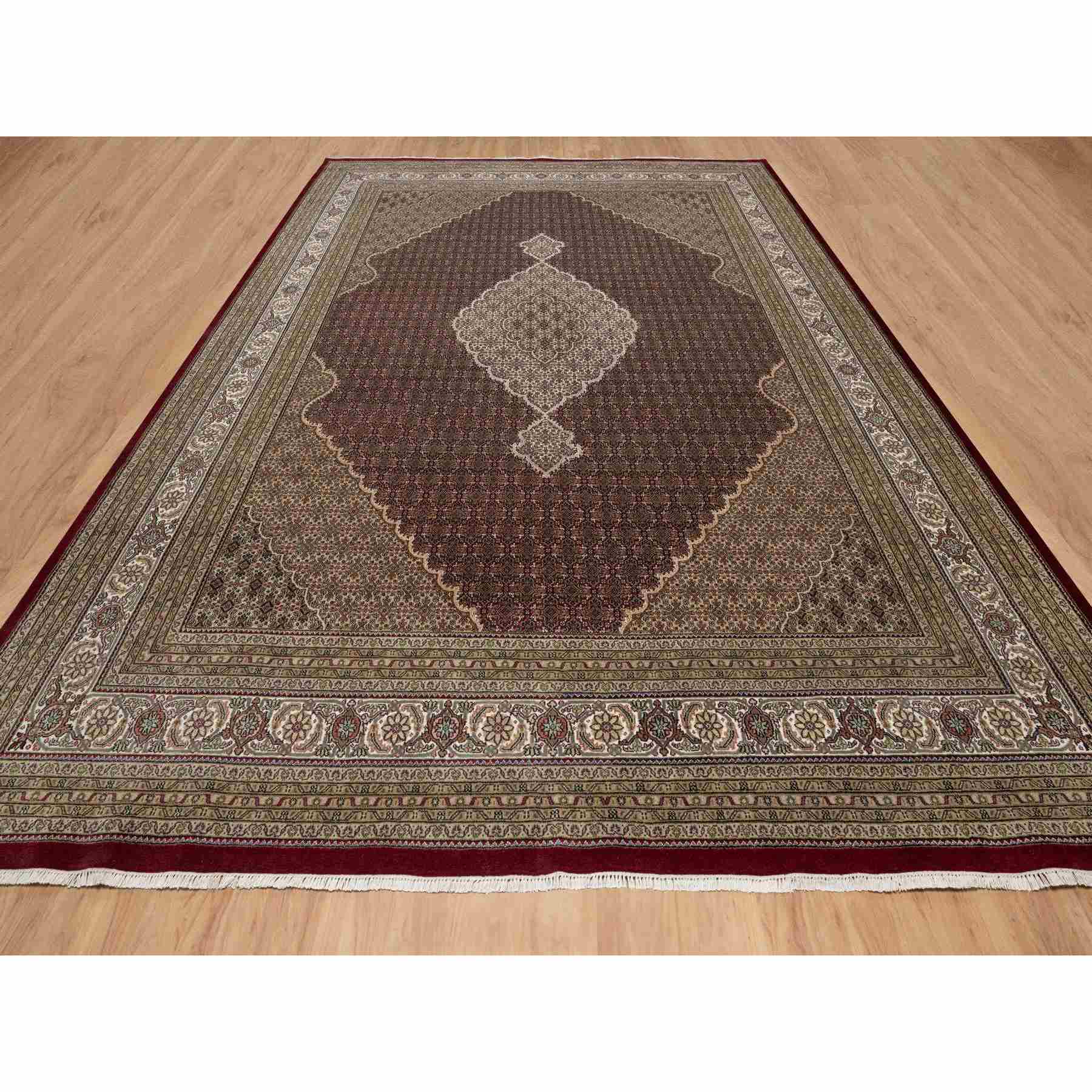 Fine-Oriental-Hand-Knotted-Rug-455300