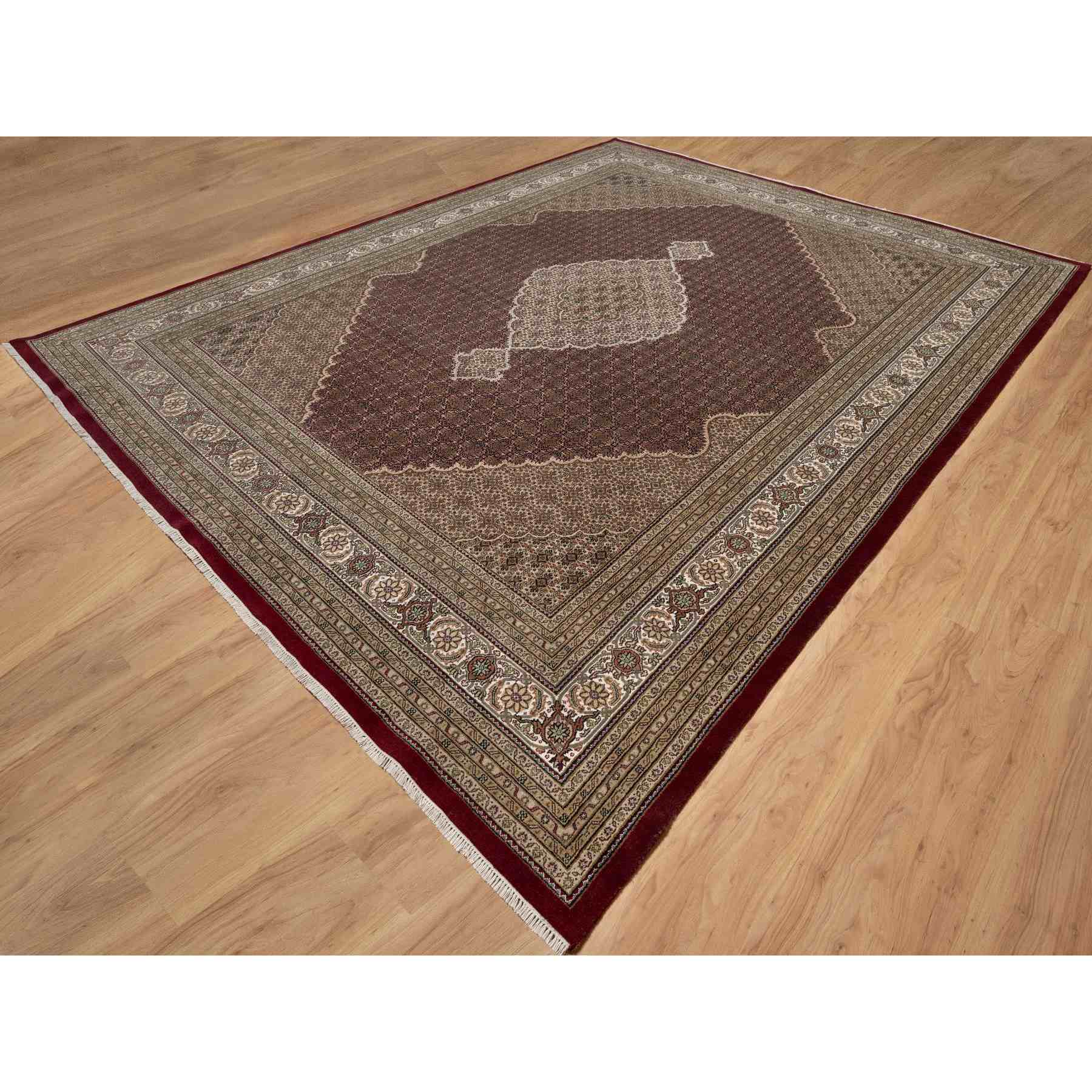 Fine-Oriental-Hand-Knotted-Rug-455300