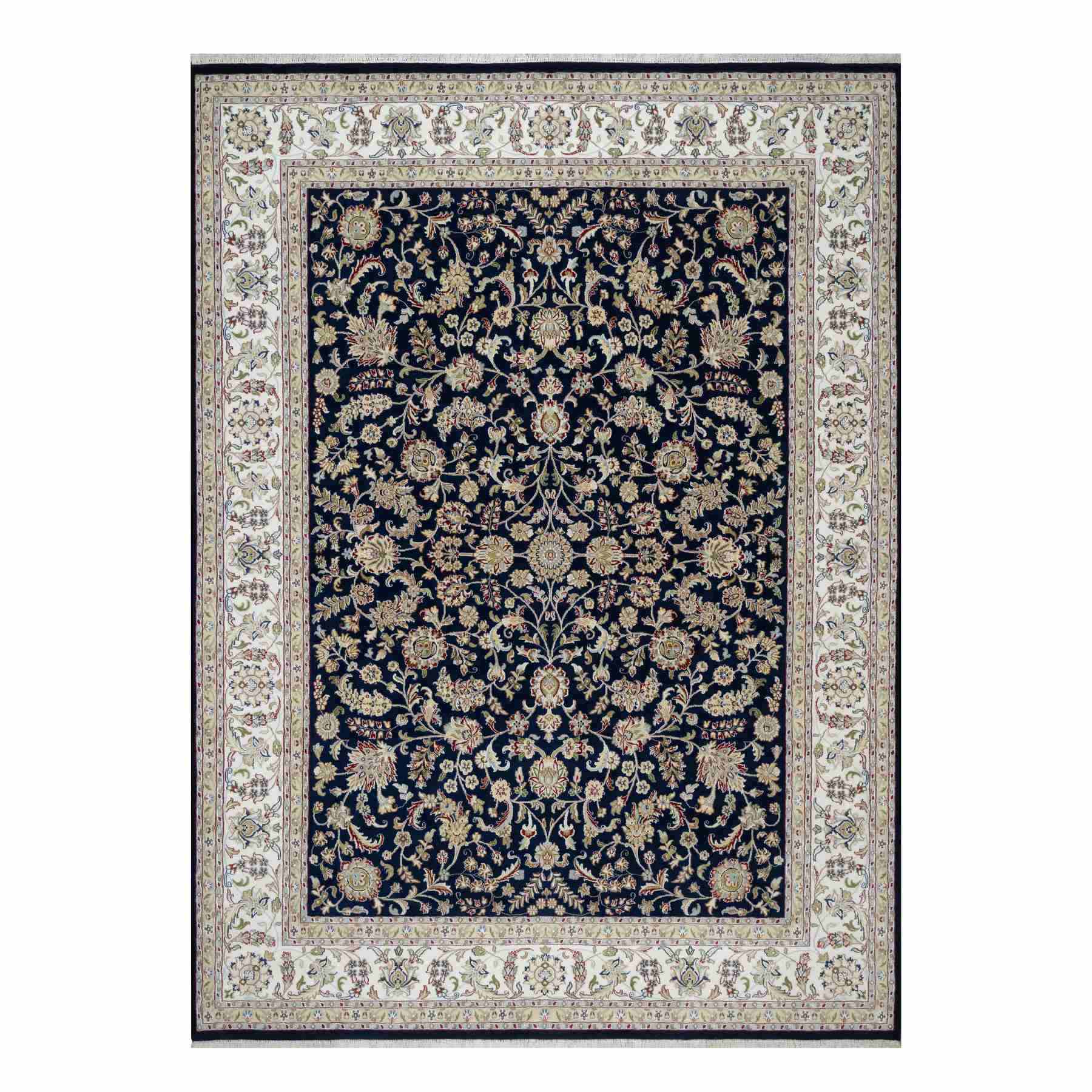 Fine-Oriental-Hand-Knotted-Rug-455305