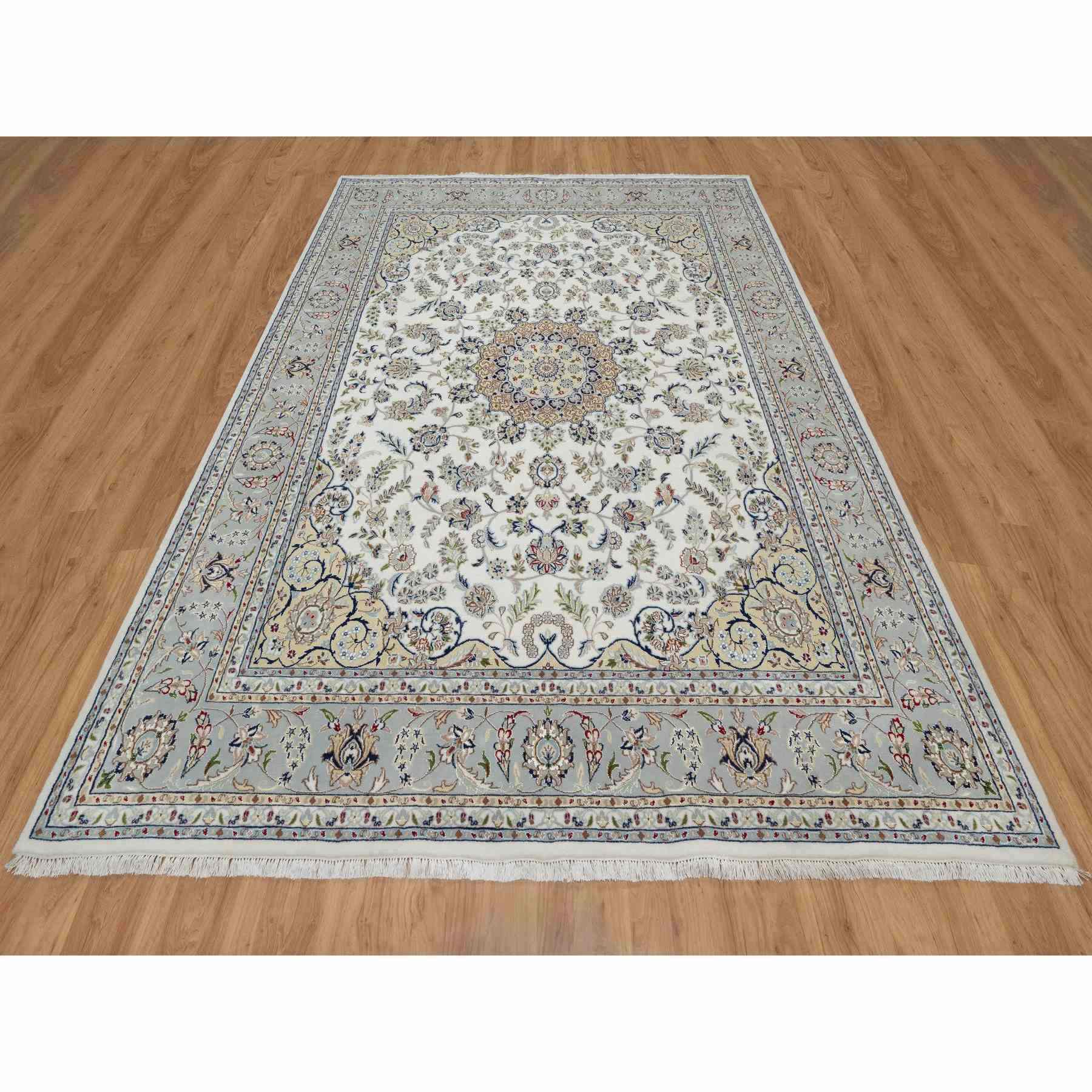 Fine-Oriental-Hand-Knotted-Rug-455370