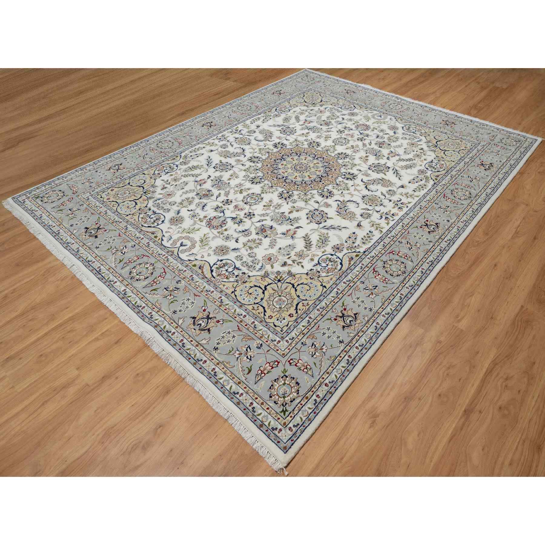 Fine-Oriental-Hand-Knotted-Rug-455370