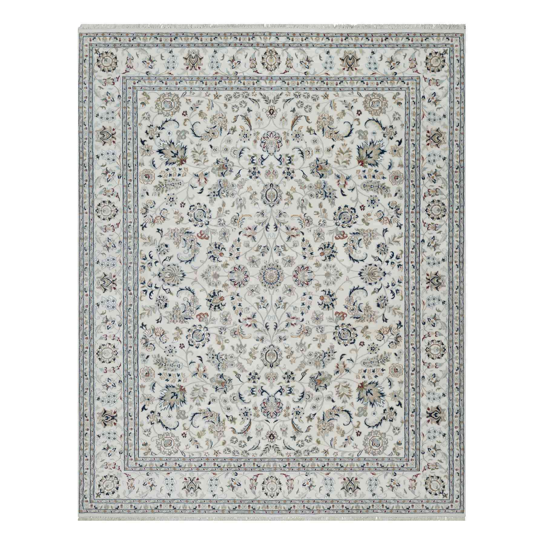 Fine-Oriental-Hand-Knotted-Rug-455390