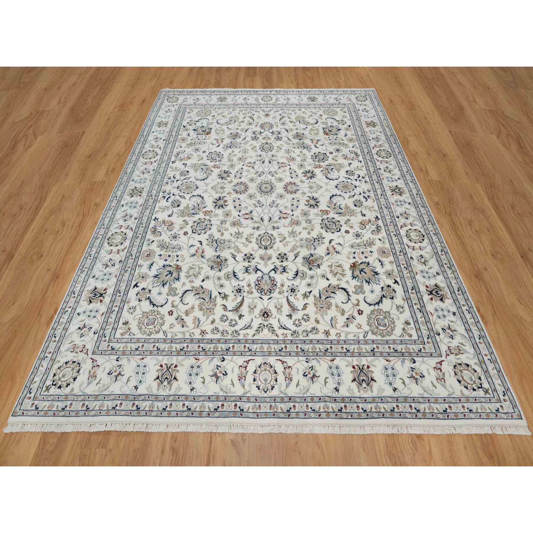 Fine-Oriental-Hand-Knotted-Rug-455390