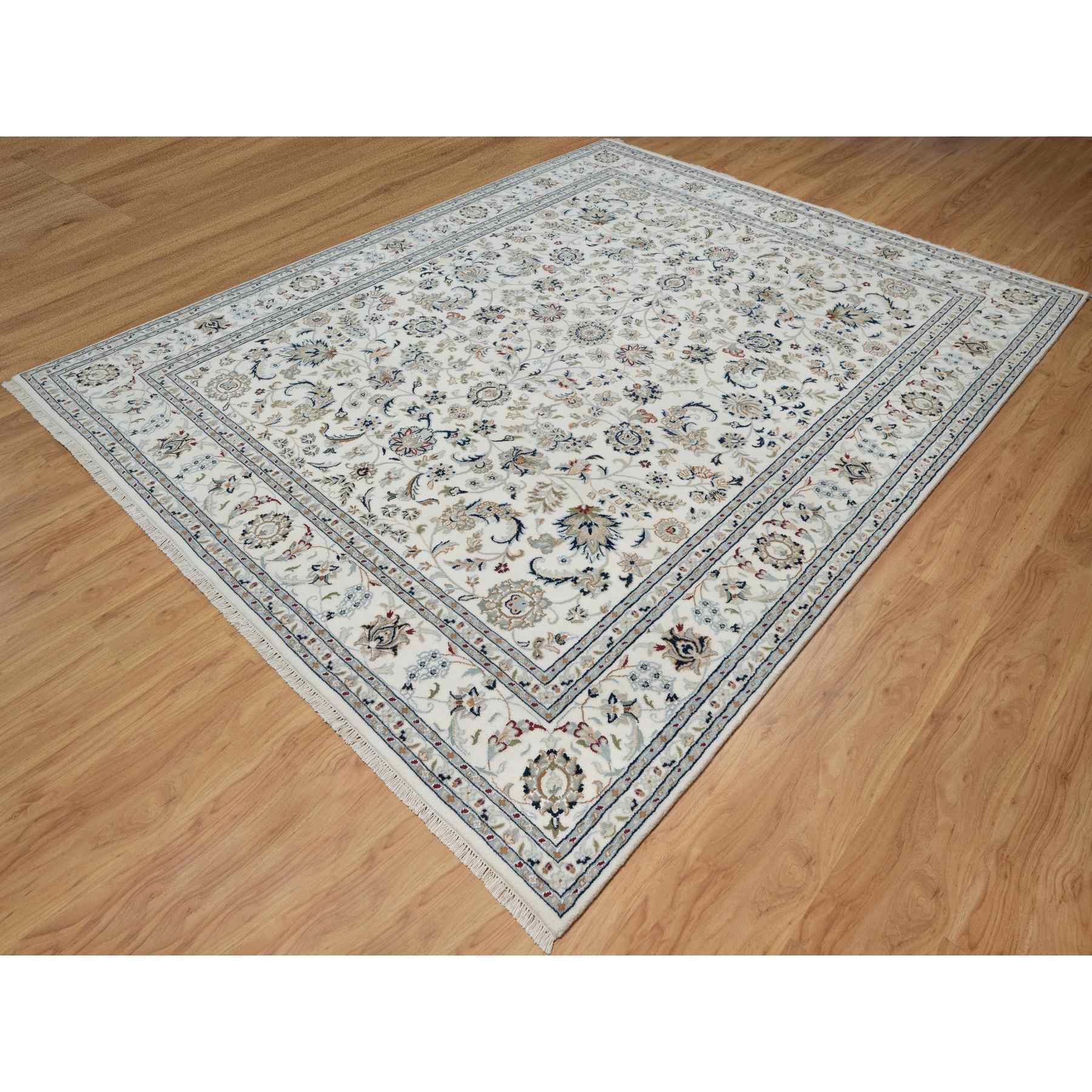 Fine-Oriental-Hand-Knotted-Rug-455390