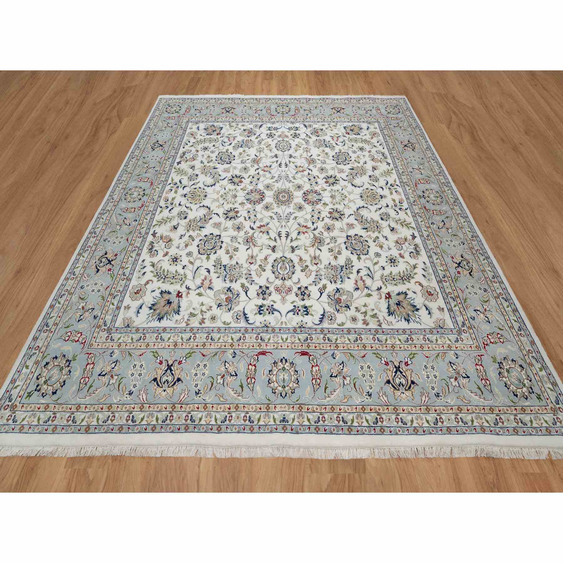 Fine-Oriental-Hand-Knotted-Rug-455395