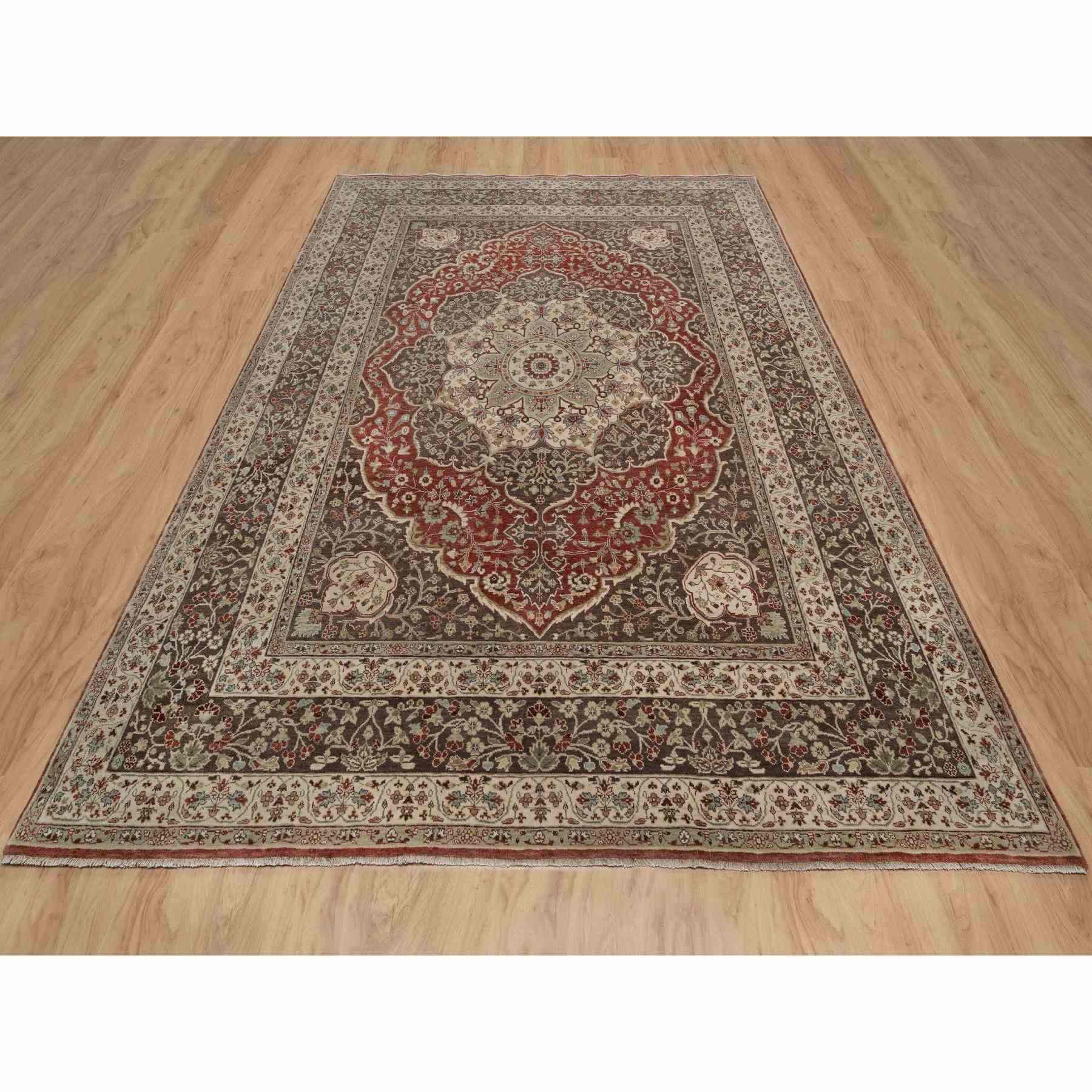 Fine-Oriental-Hand-Knotted-Rug-455525