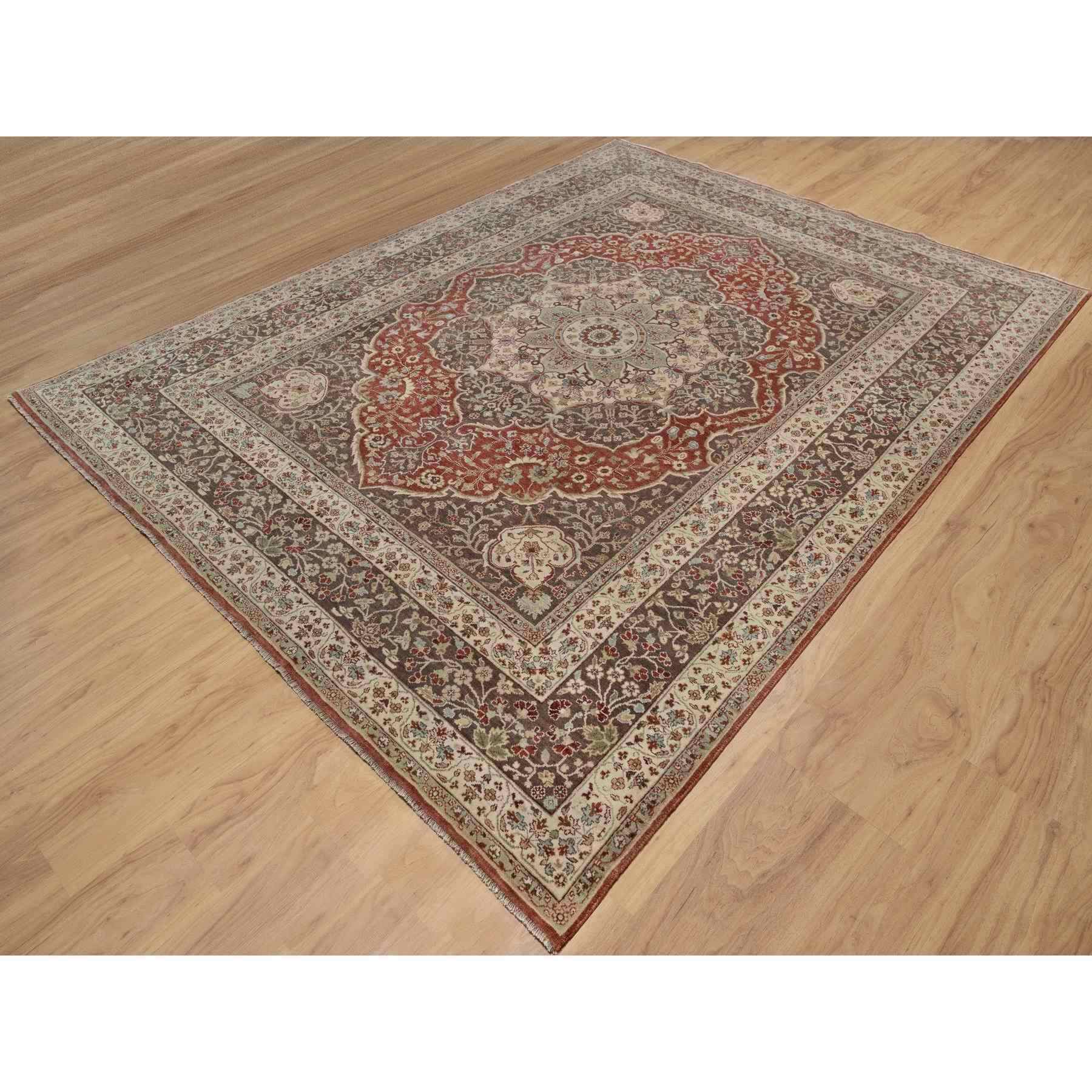 Fine-Oriental-Hand-Knotted-Rug-455525