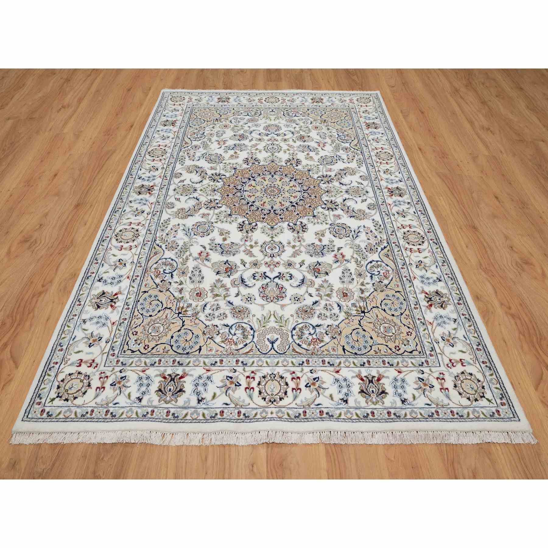 Fine-Oriental-Hand-Knotted-Rug-455605