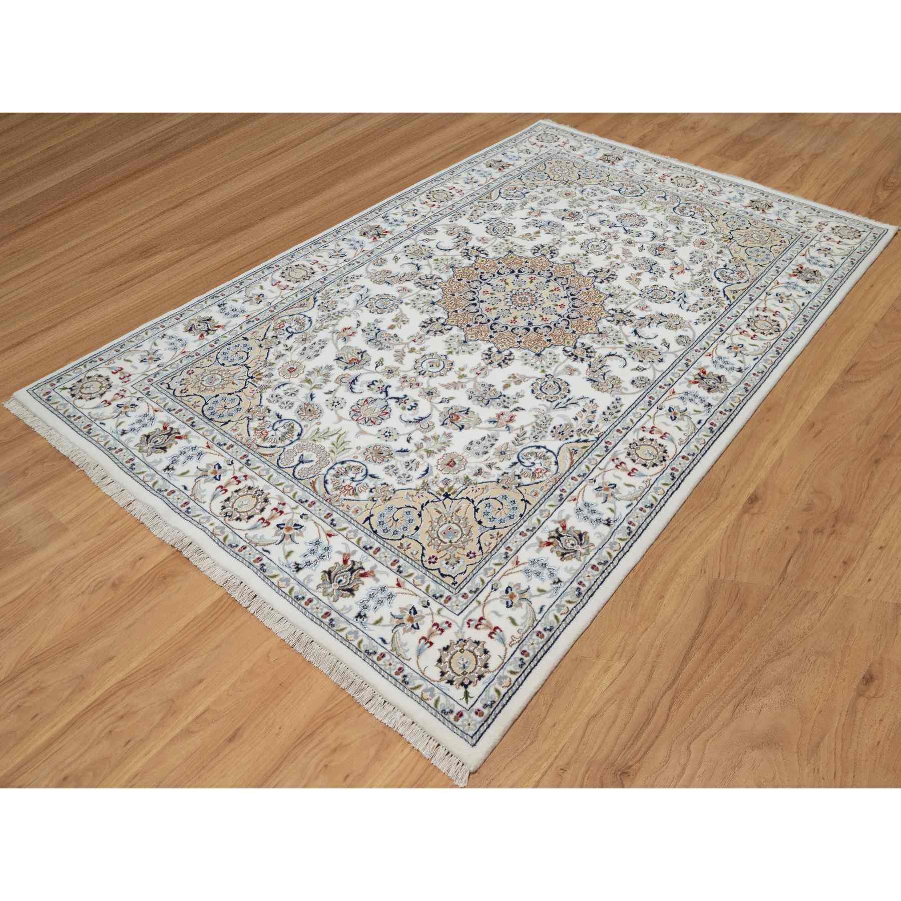 Fine-Oriental-Hand-Knotted-Rug-455605