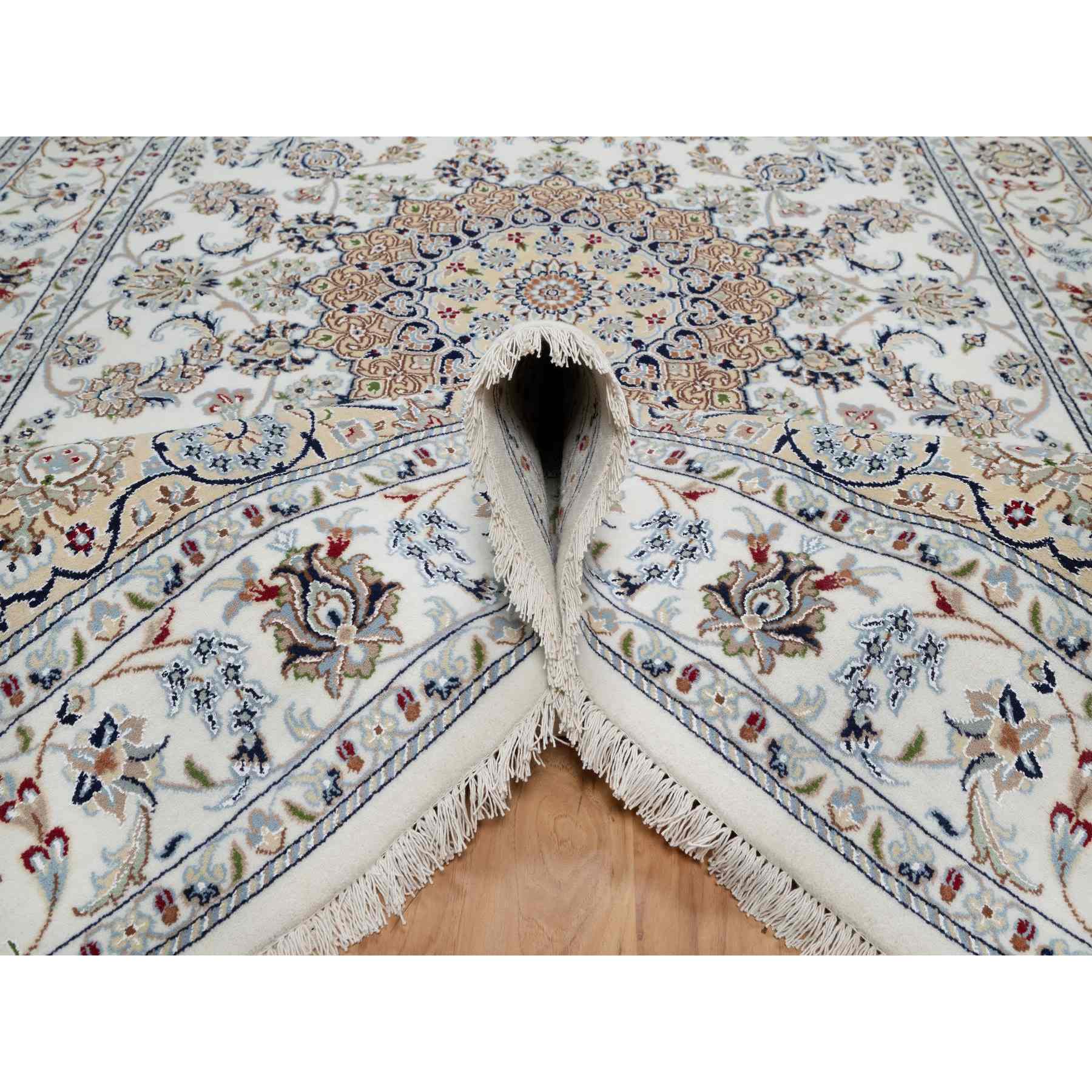 Fine-Oriental-Hand-Knotted-Rug-455605