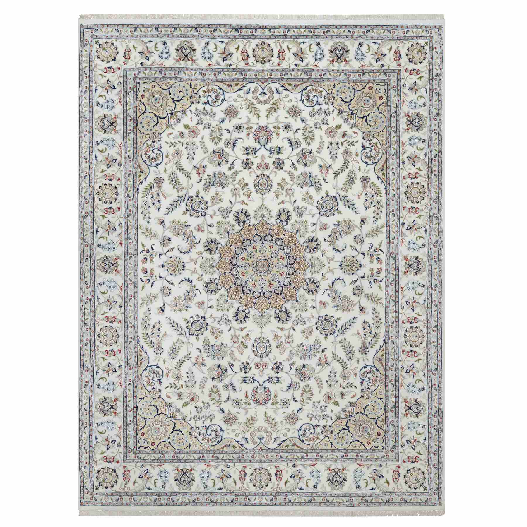 Fine-Oriental-Hand-Knotted-Rug-455610