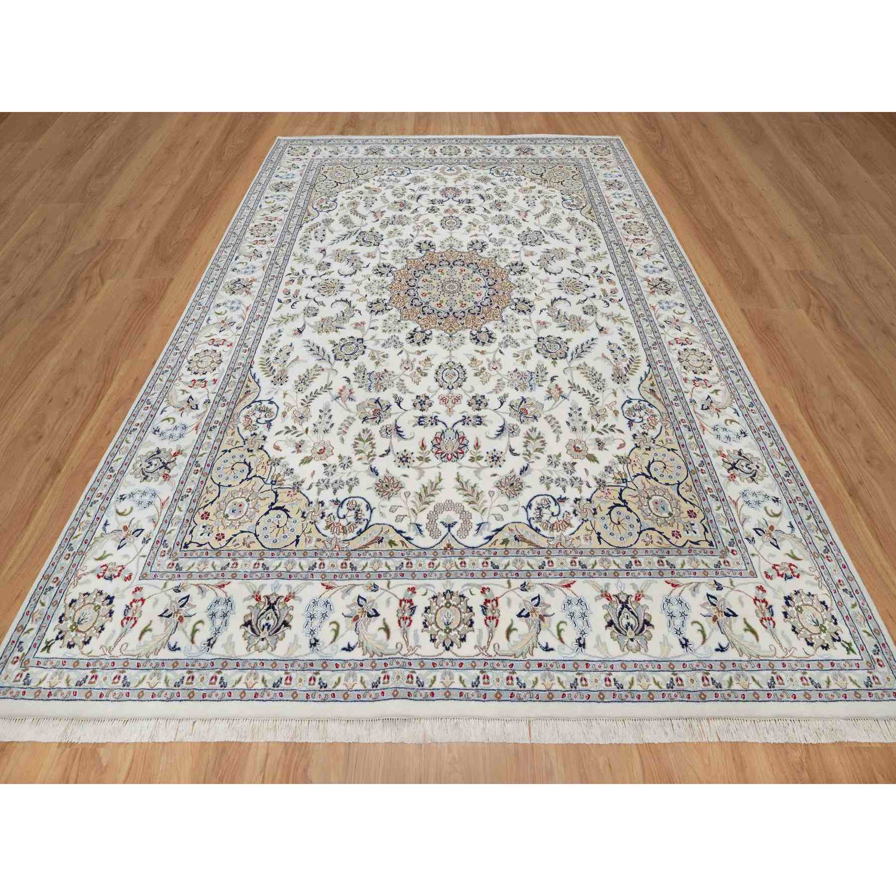 Fine-Oriental-Hand-Knotted-Rug-455610