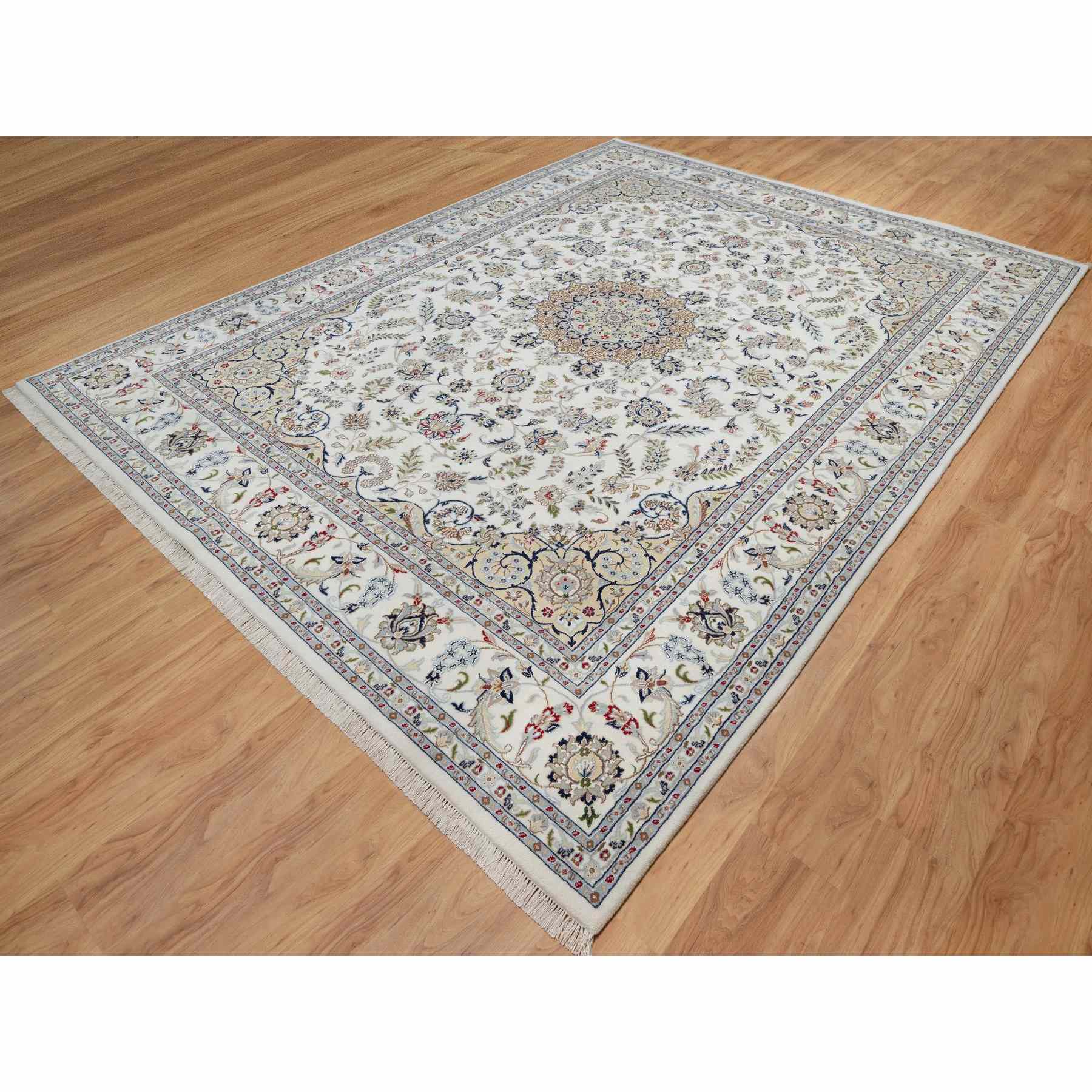 Fine-Oriental-Hand-Knotted-Rug-455610