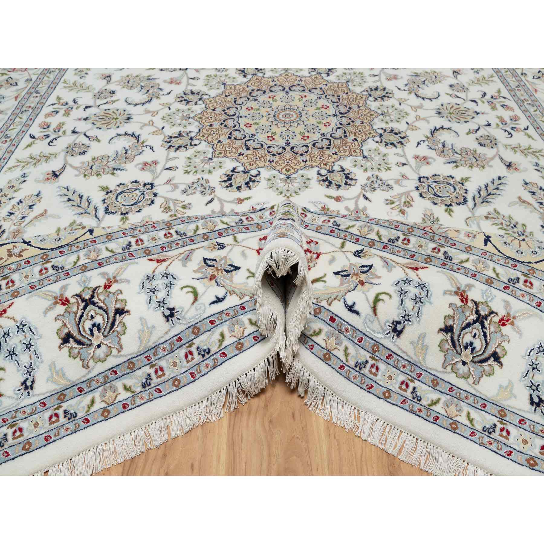 Fine-Oriental-Hand-Knotted-Rug-455610