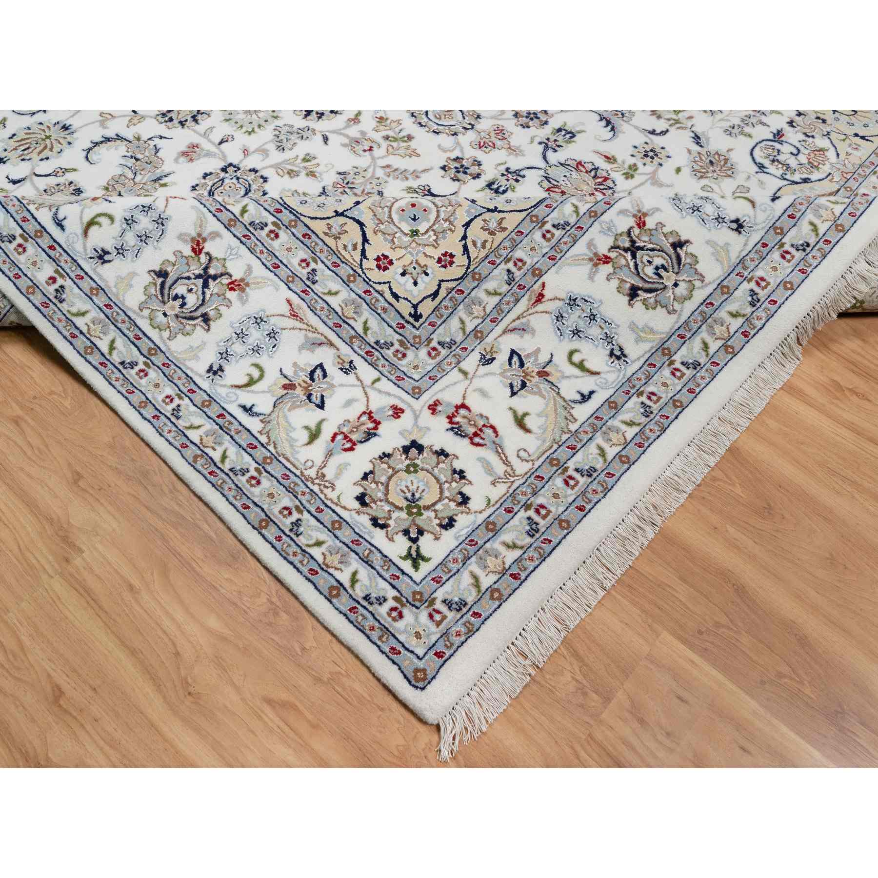 Fine-Oriental-Hand-Knotted-Rug-455610