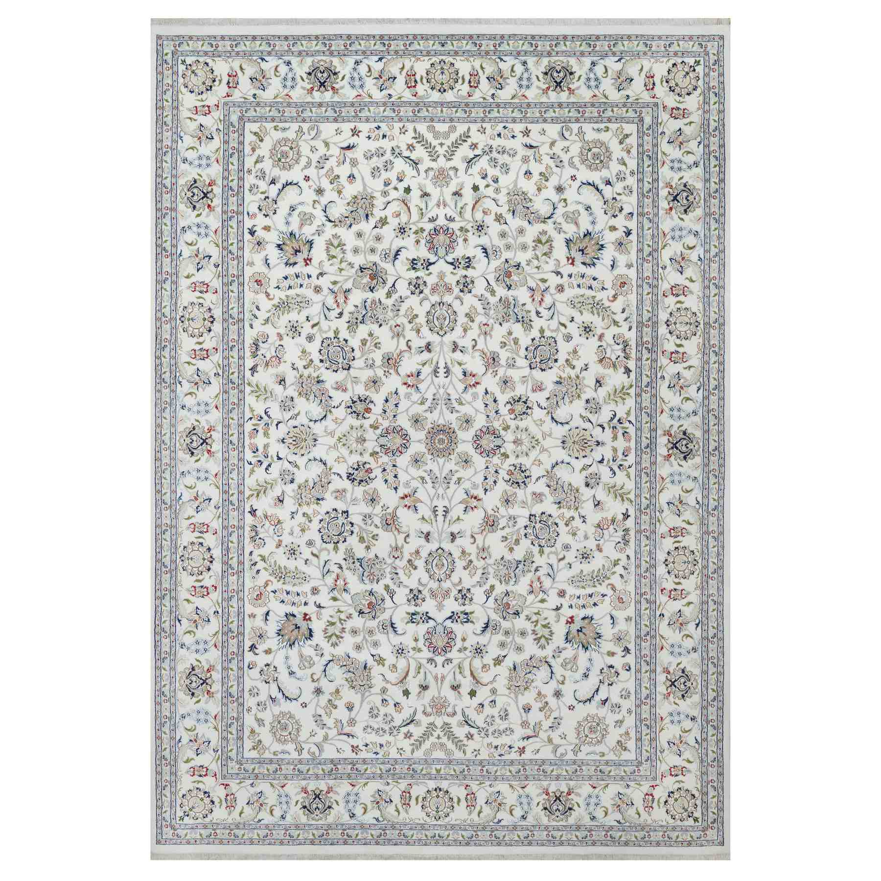 Fine-Oriental-Hand-Knotted-Rug-455615