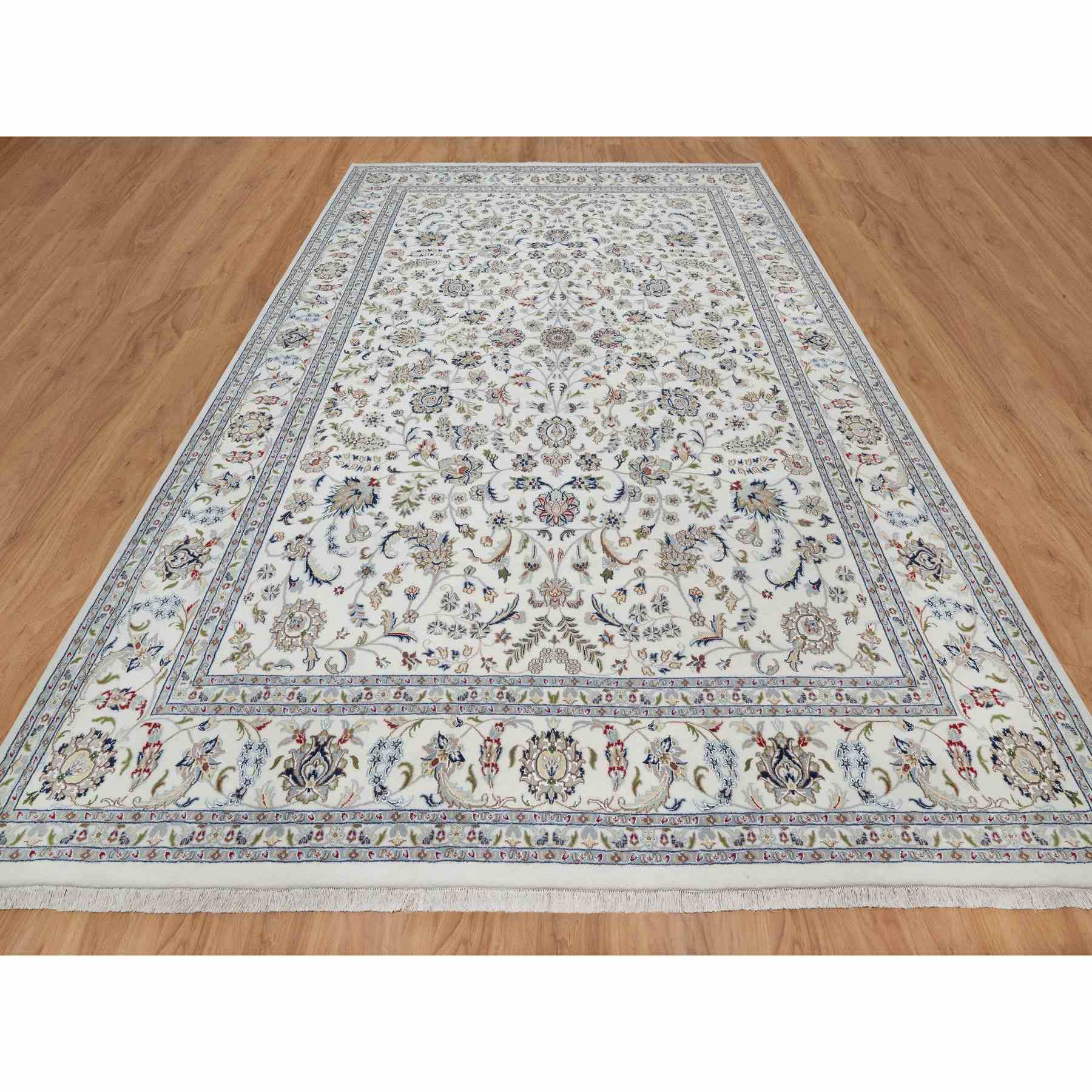 Fine-Oriental-Hand-Knotted-Rug-455615