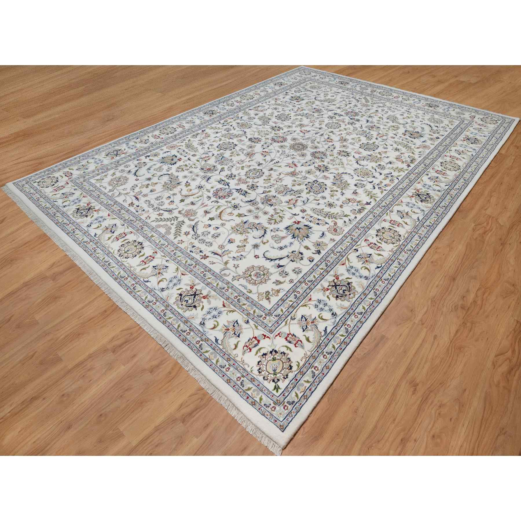 Fine-Oriental-Hand-Knotted-Rug-455615