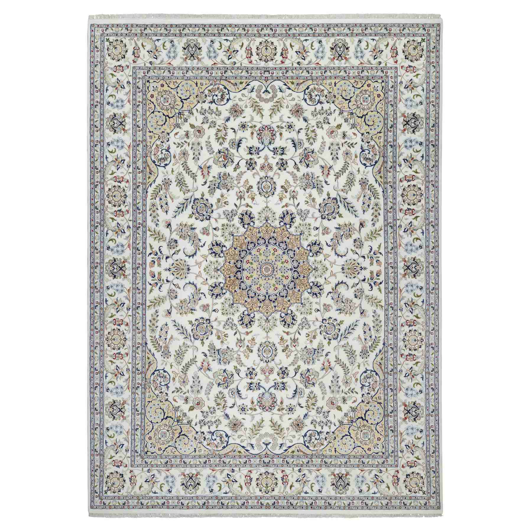 Fine-Oriental-Hand-Knotted-Rug-455630