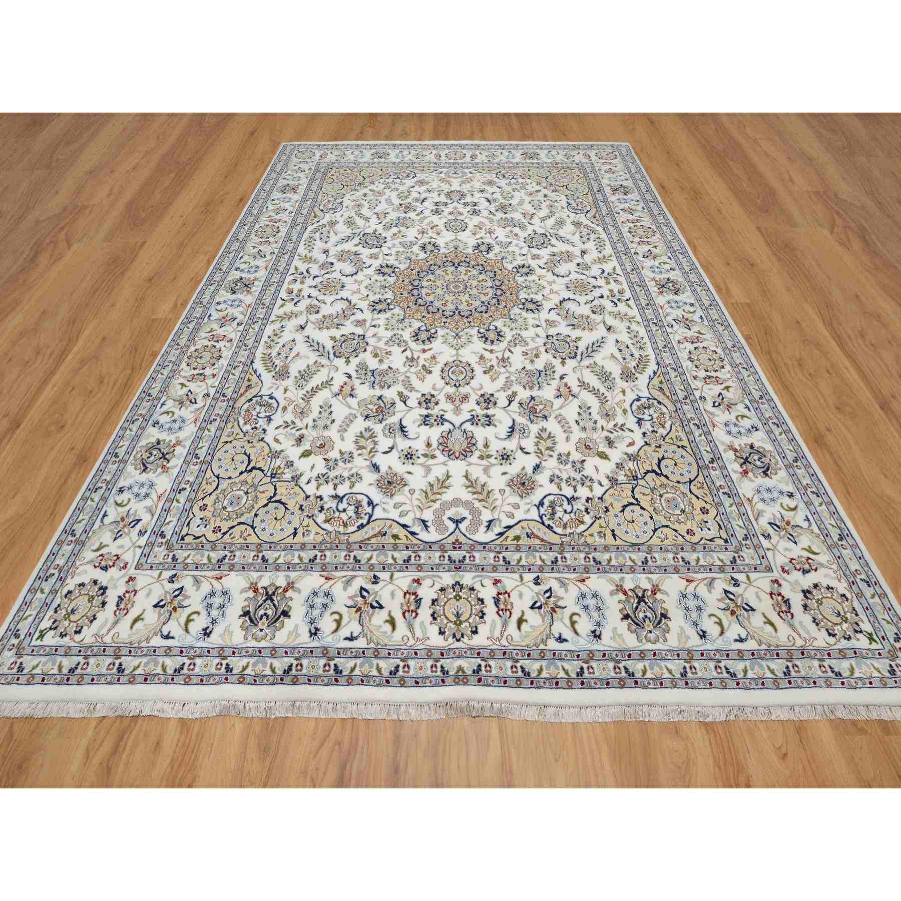 Fine-Oriental-Hand-Knotted-Rug-455630