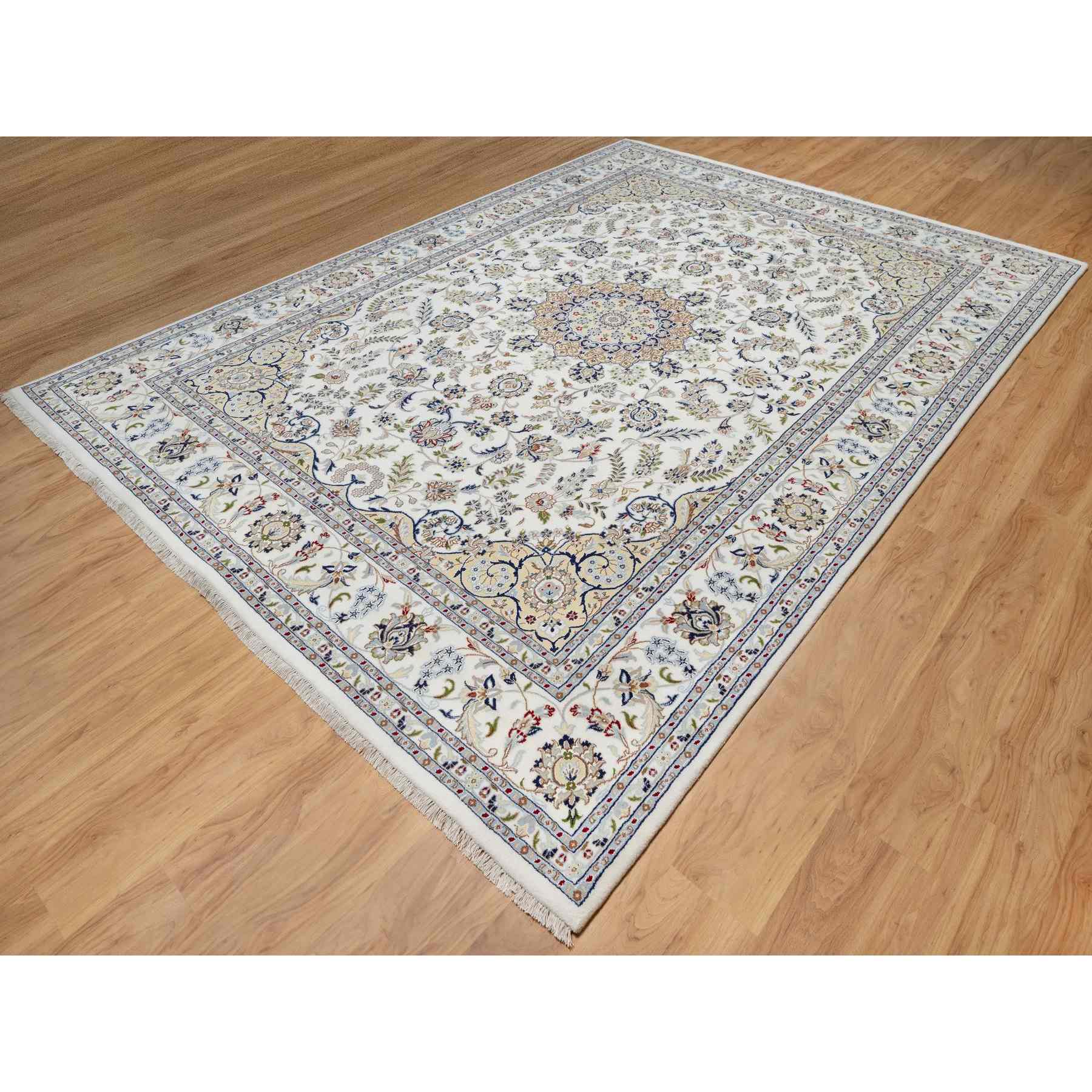 Fine-Oriental-Hand-Knotted-Rug-455630