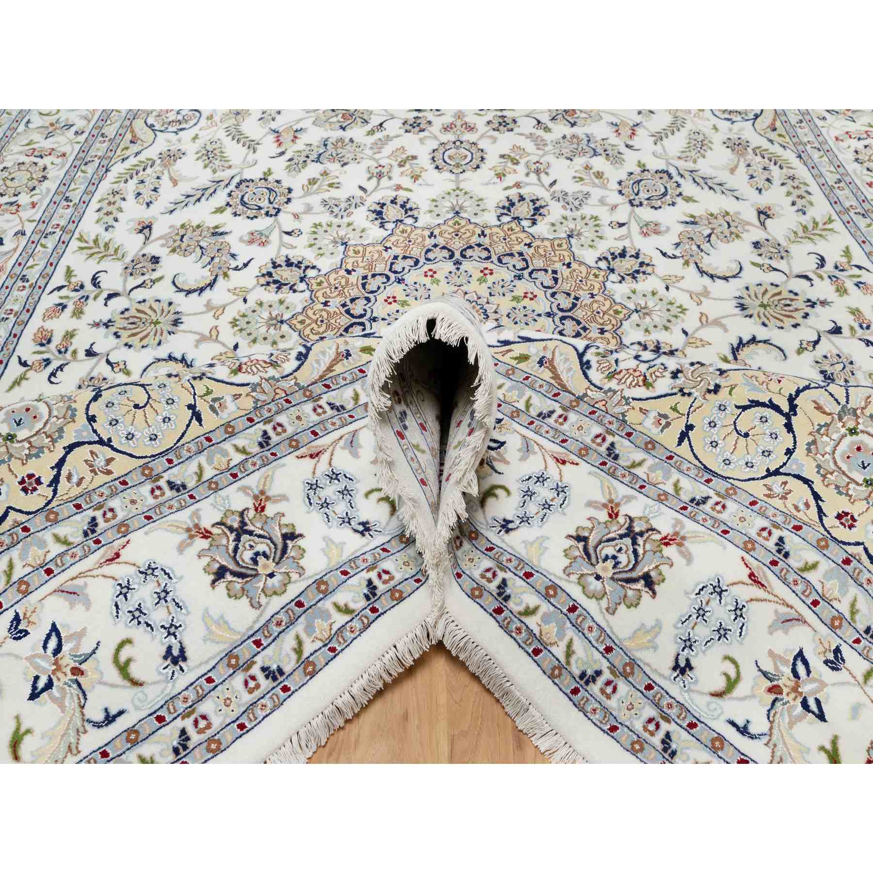 Fine-Oriental-Hand-Knotted-Rug-455630